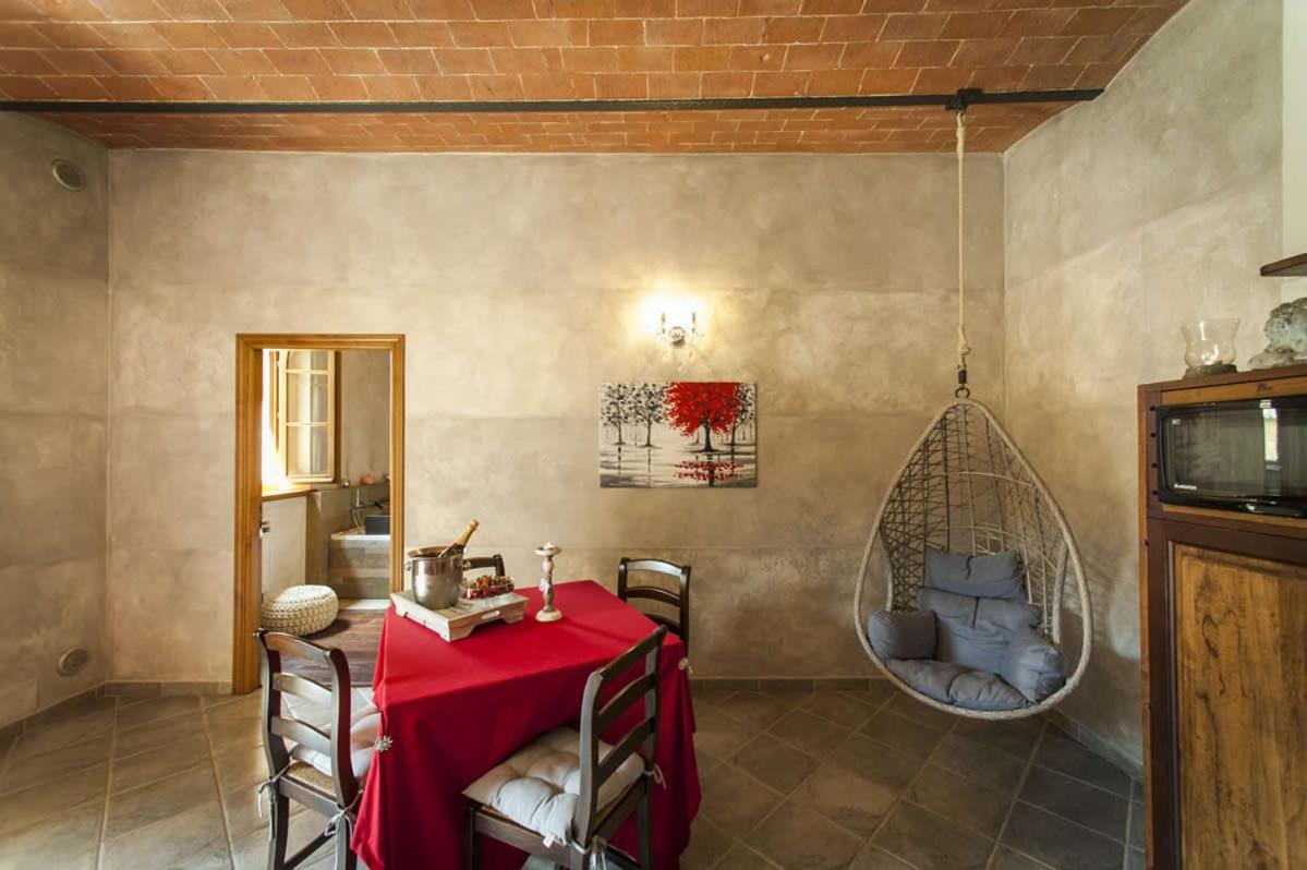 Agriturismo Belagaggio