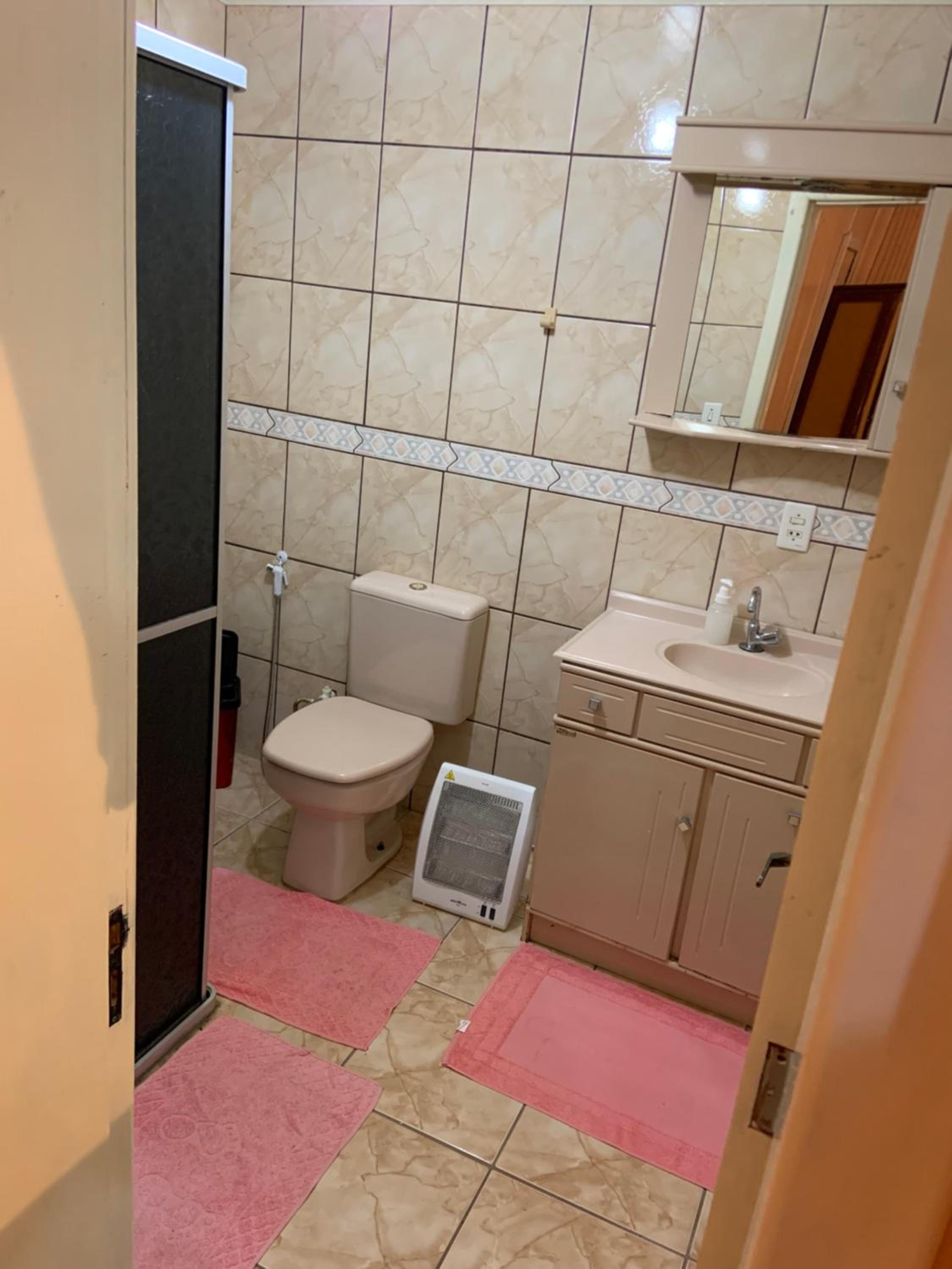 Aconchegante Casa Serrana ao lado da Igreja Matriz
