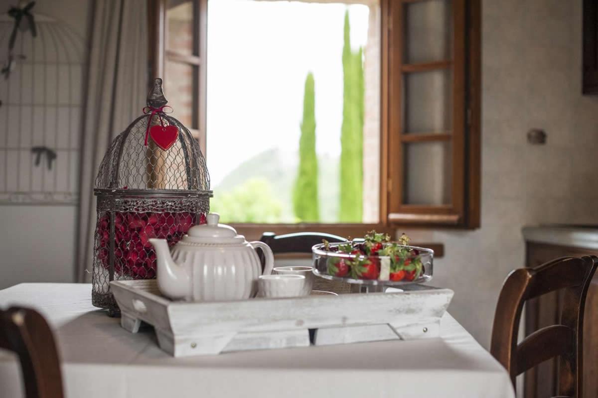 Agriturismo Belagaggio
