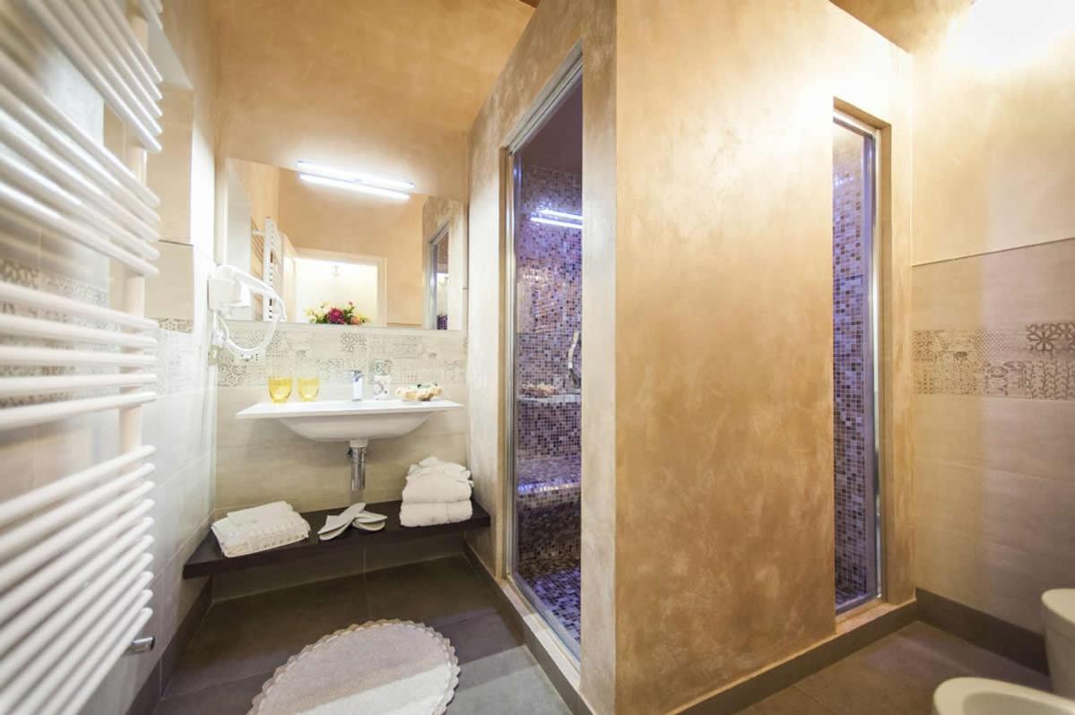 Agriturismo Belagaggio