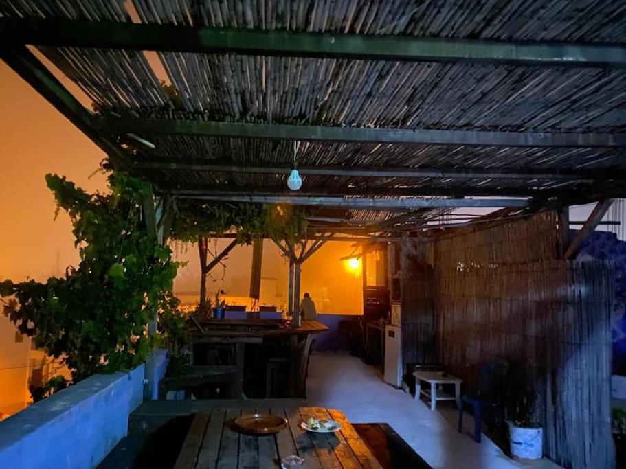 roof