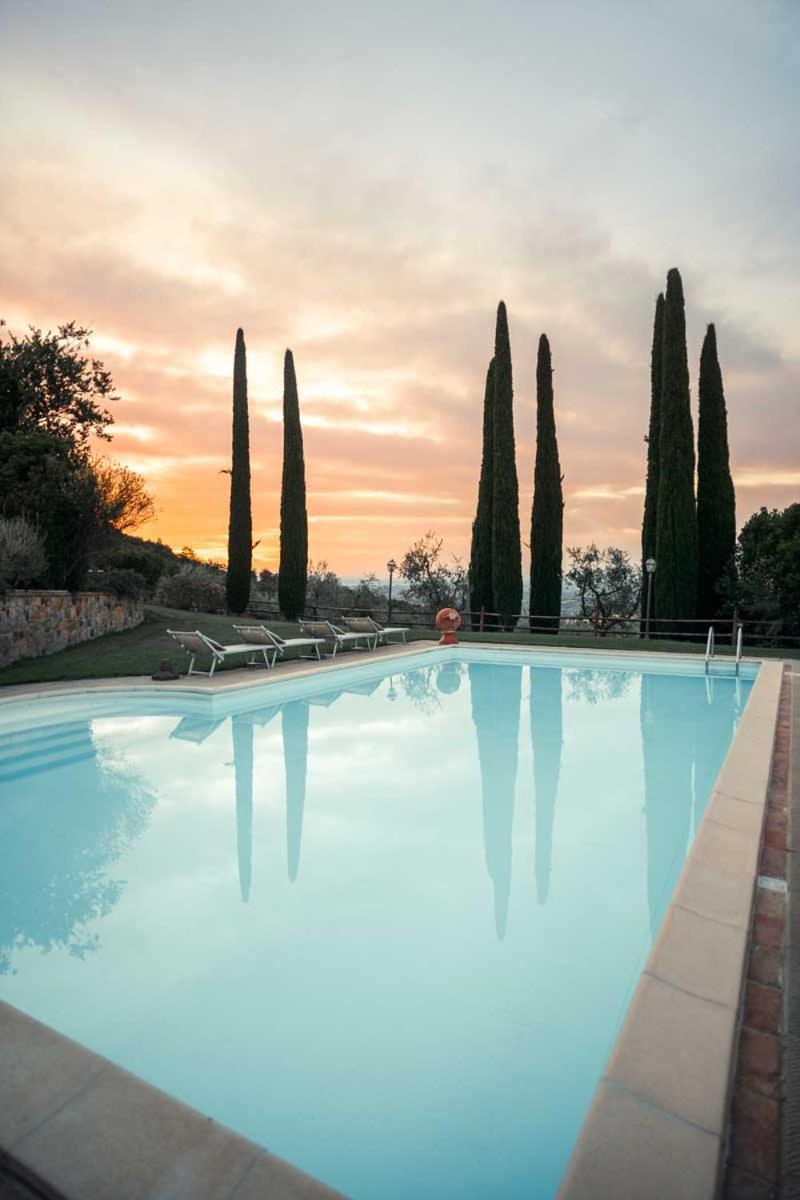 Agriturismo Belagaggio