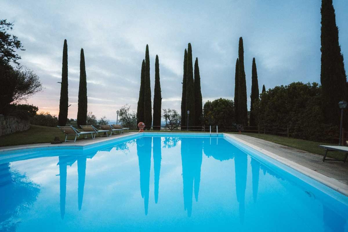 Agriturismo Belagaggio