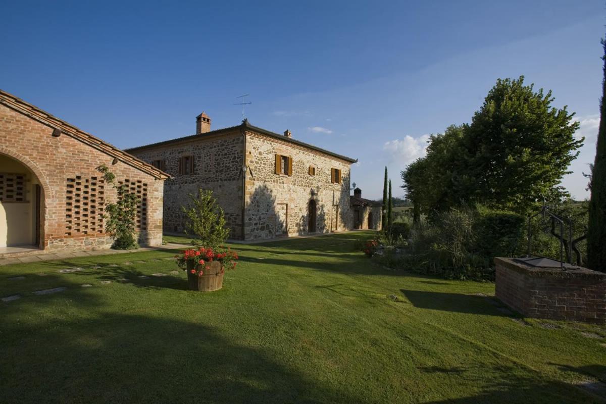 Agriturismo Belagaggio