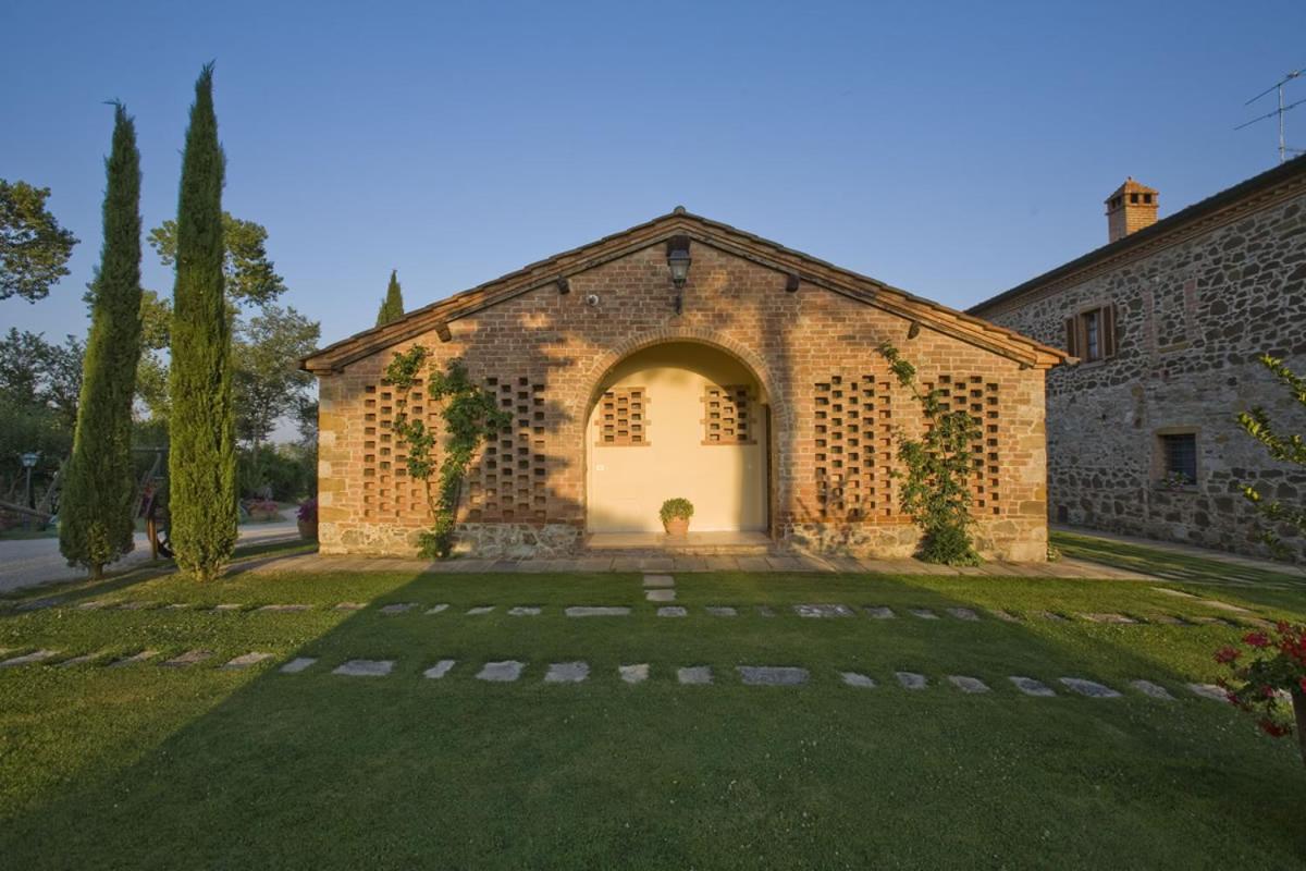 Agriturismo Belagaggio