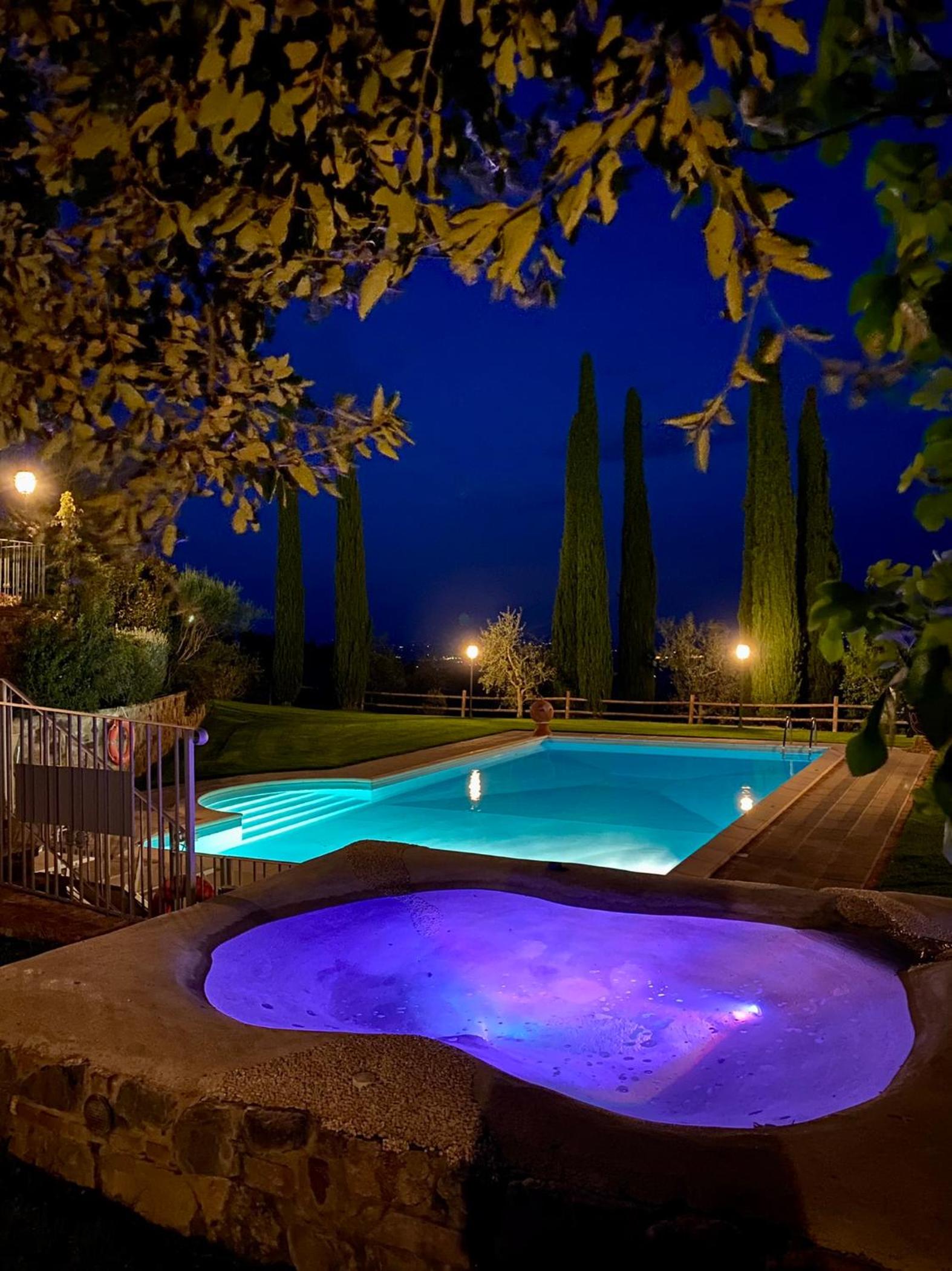 Agriturismo Belagaggio