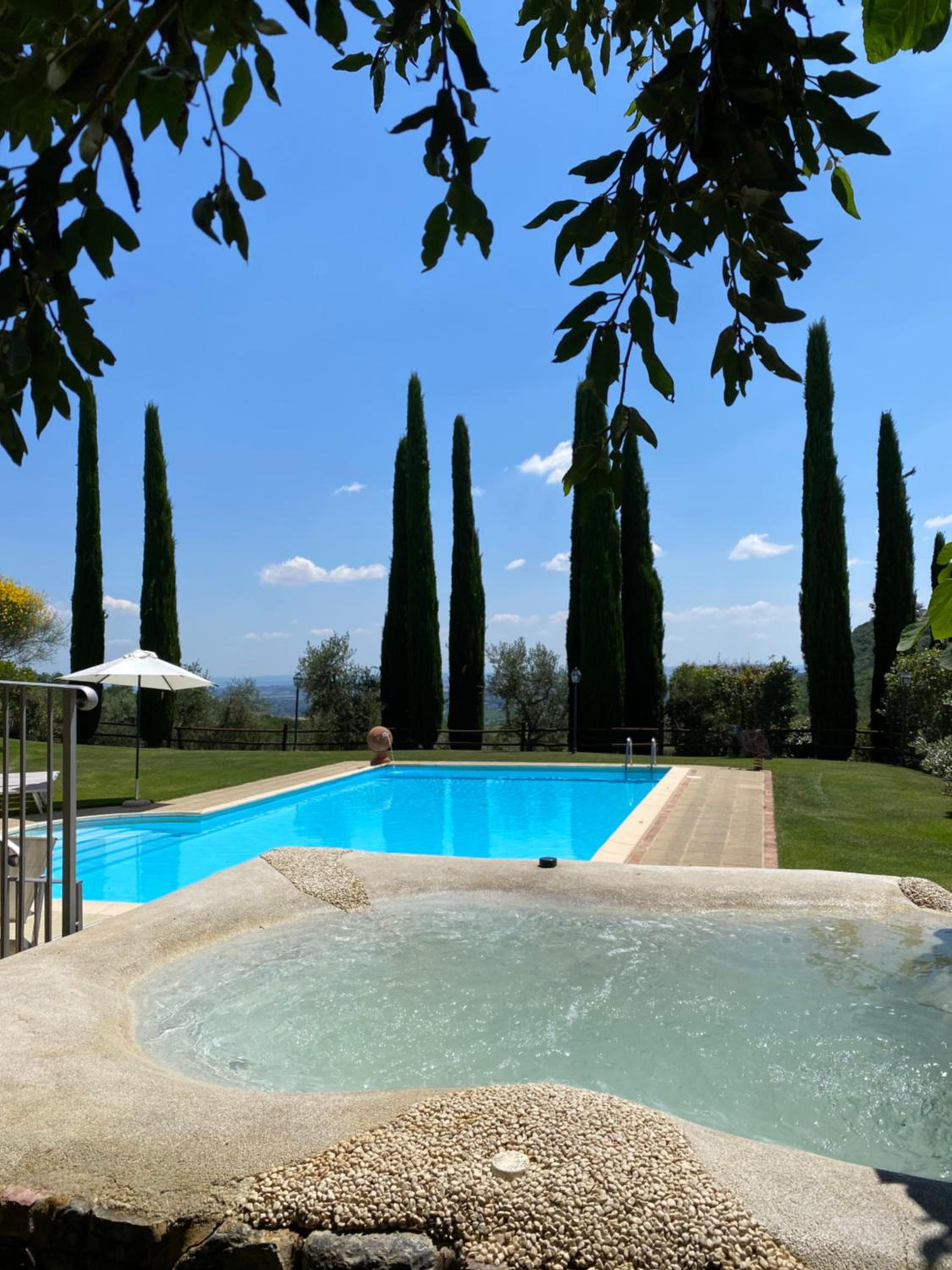 Agriturismo Belagaggio