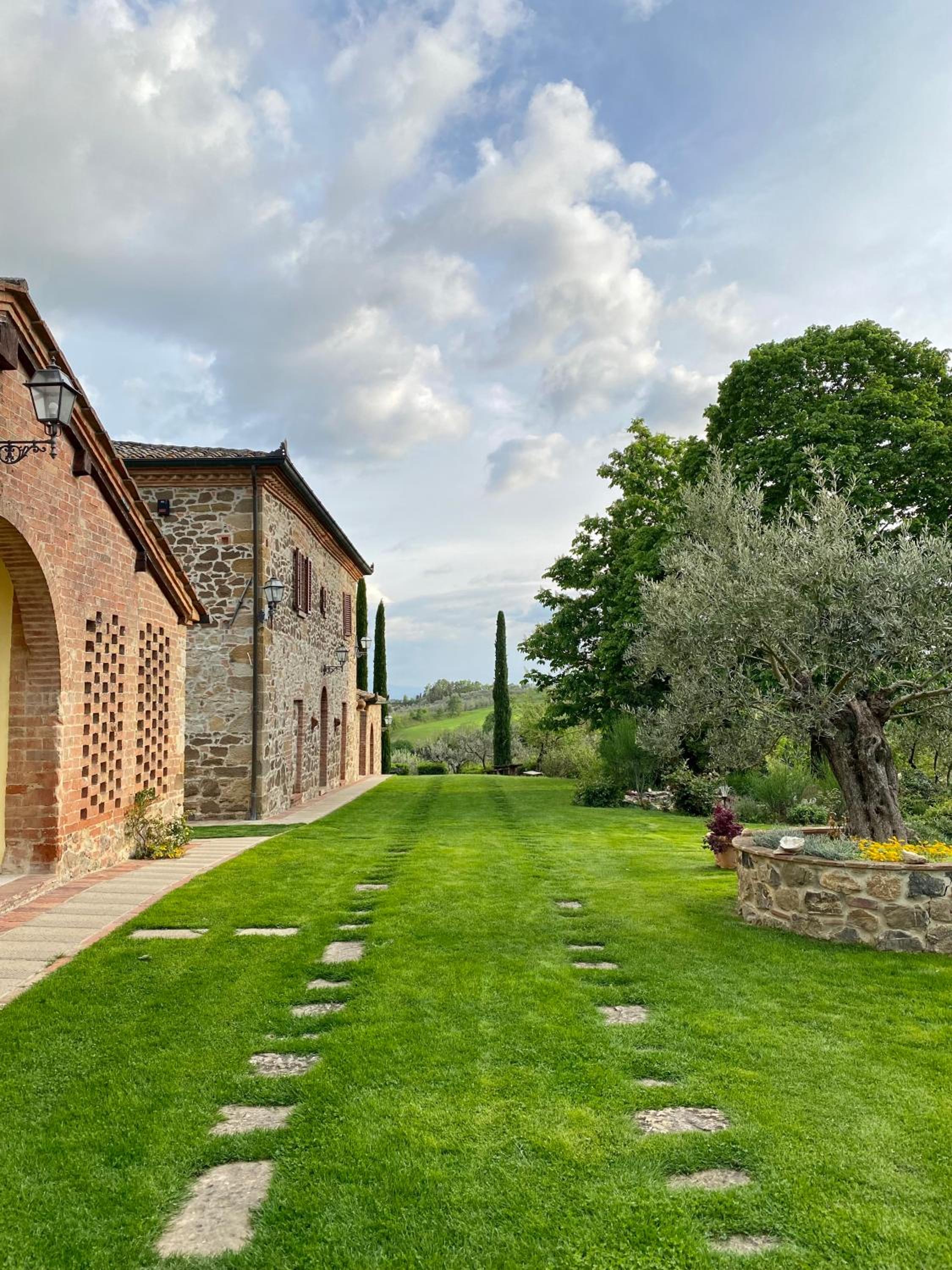 Agriturismo Belagaggio