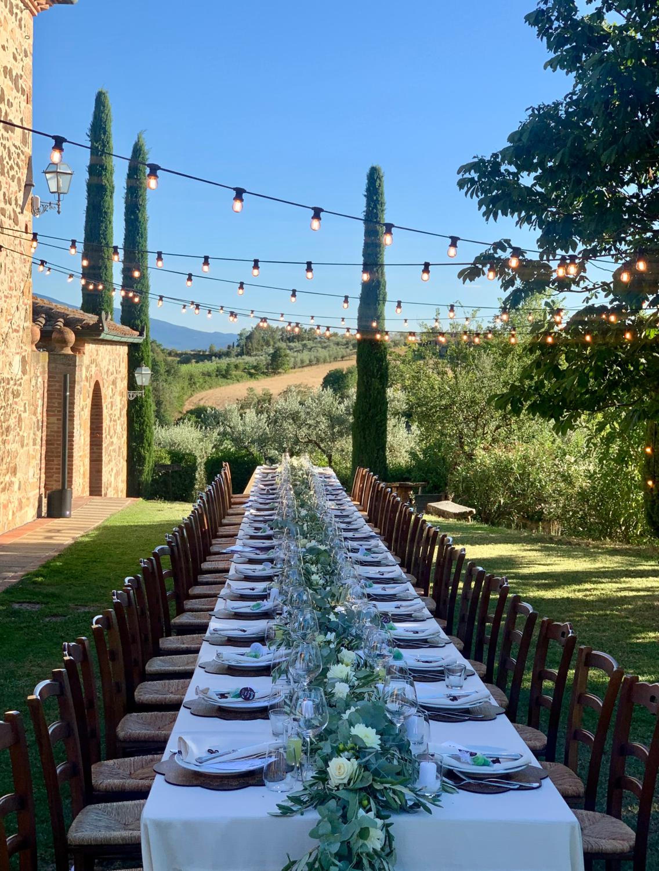Agriturismo Belagaggio