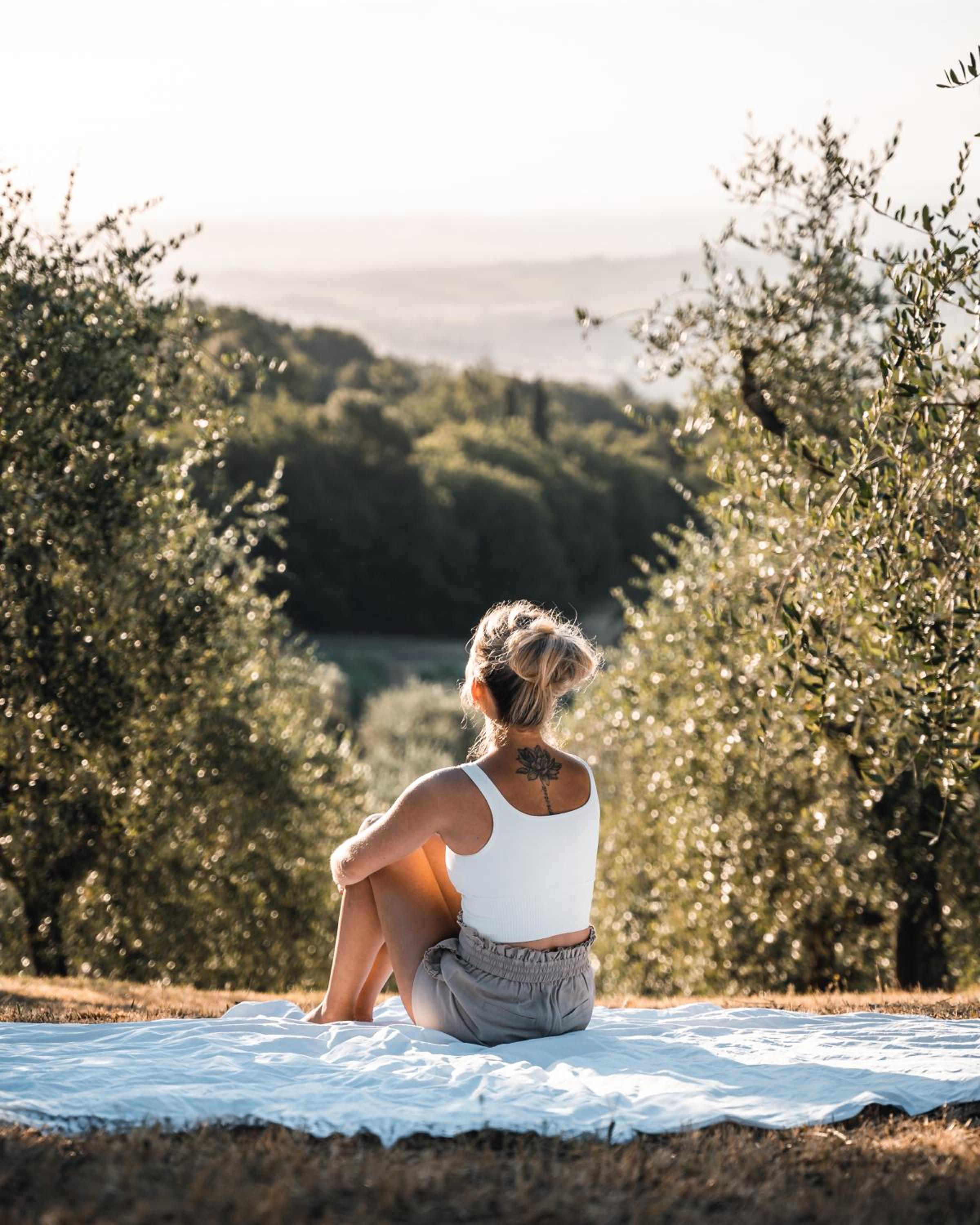 Agriturismo Belagaggio