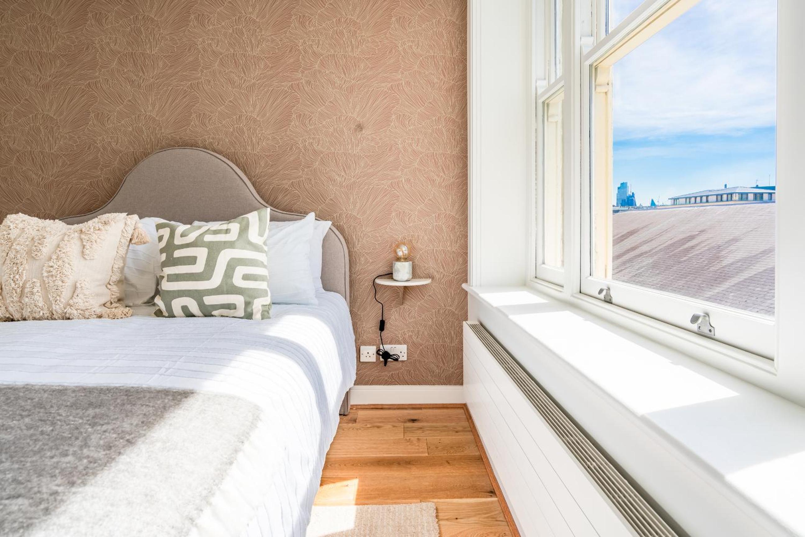 Be London - The Covent Garden Residences