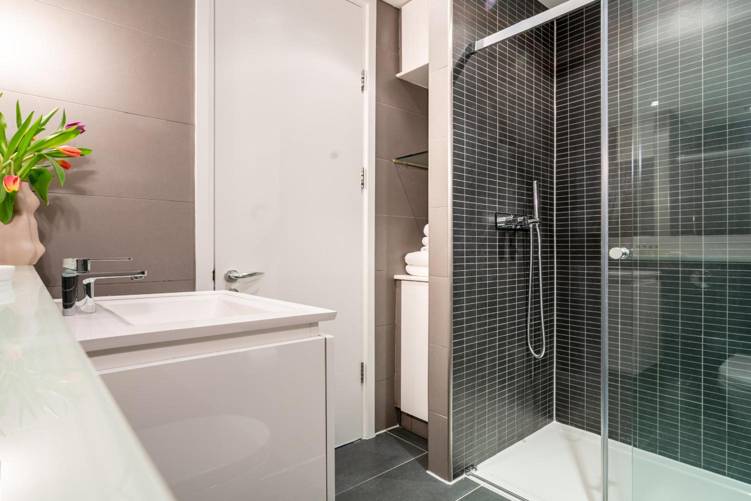 Be London - The Covent Garden Residences