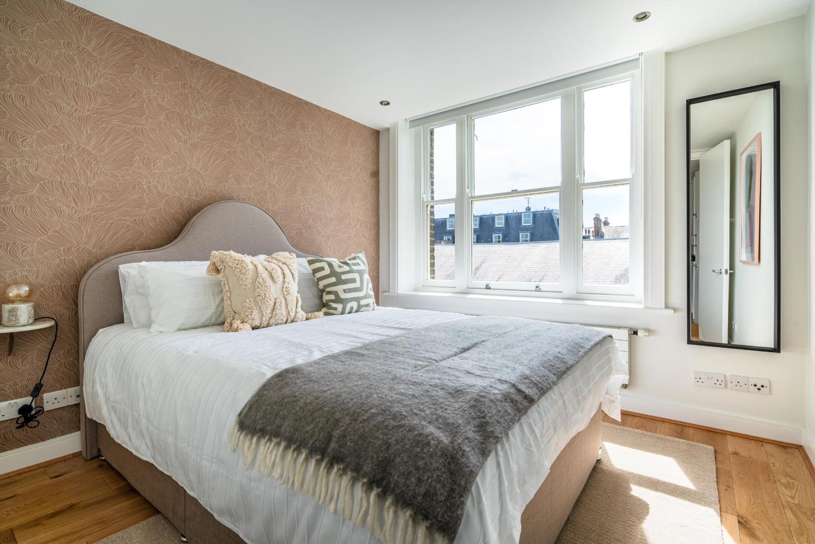 Be London - The Covent Garden Residences