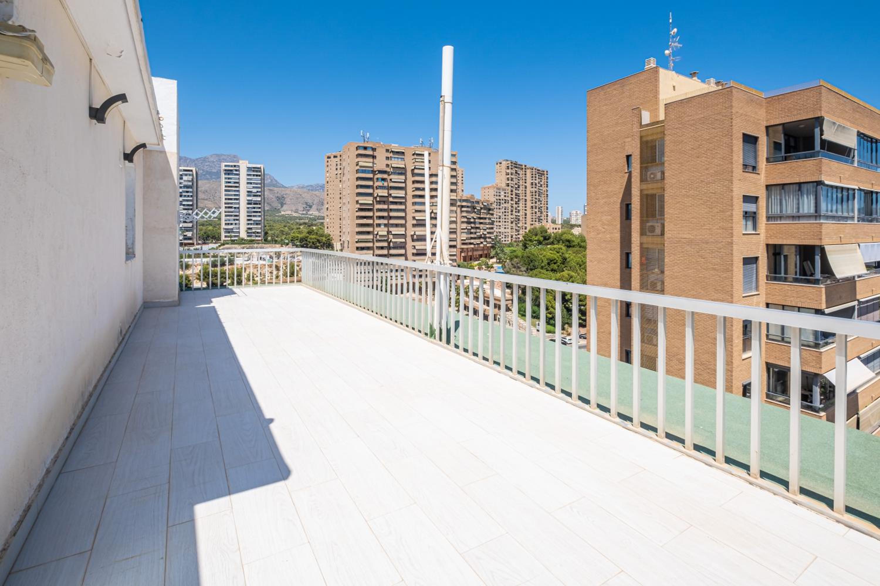 Penthouse Bella Vista