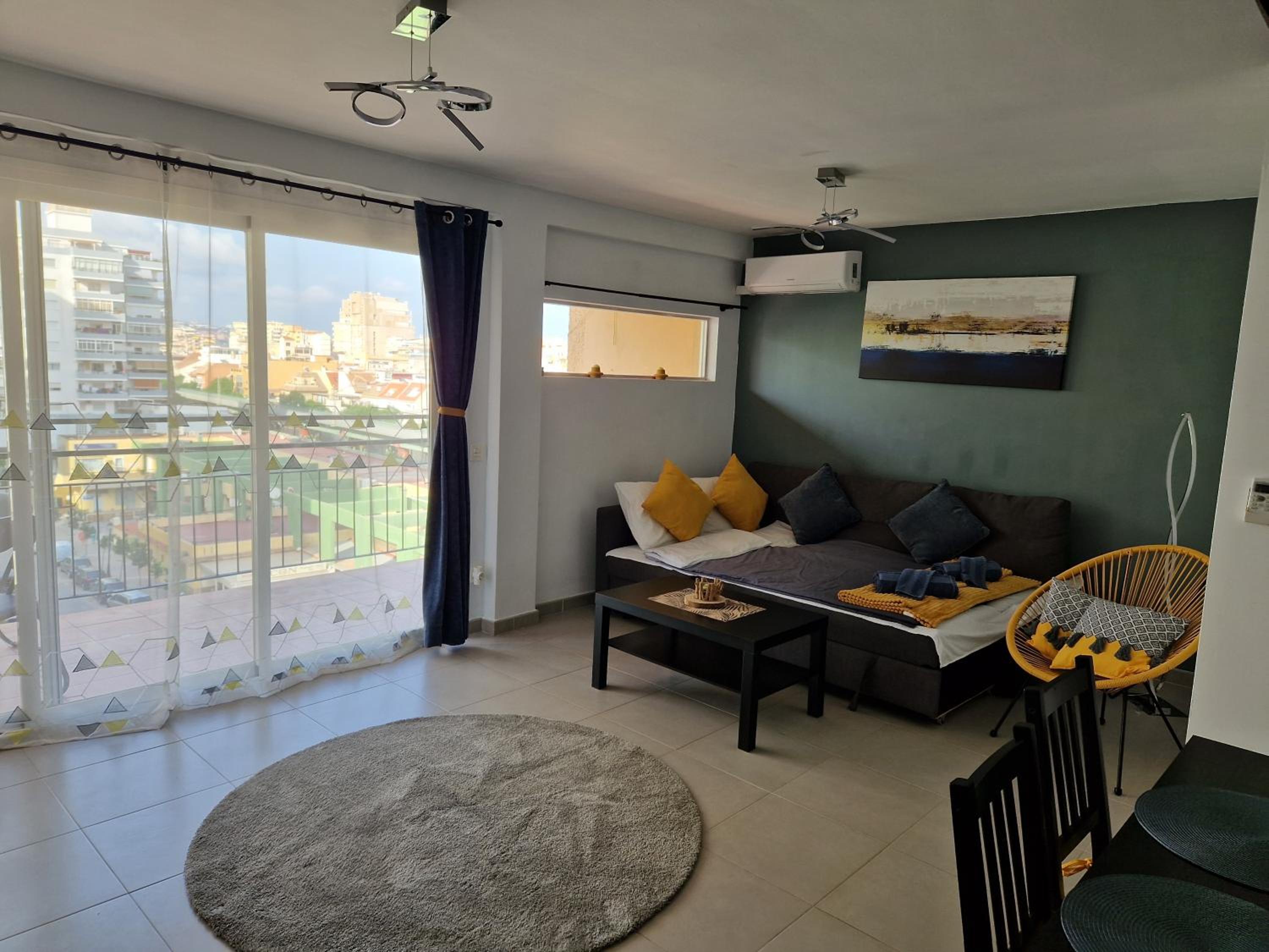 Acapulco Apartment with pool