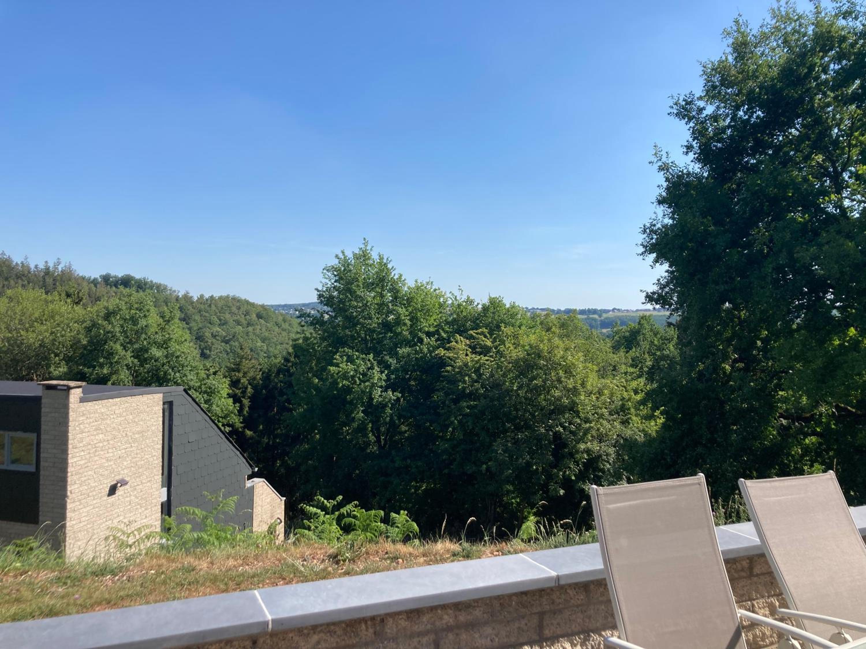 Terrasses de Malmedy 47