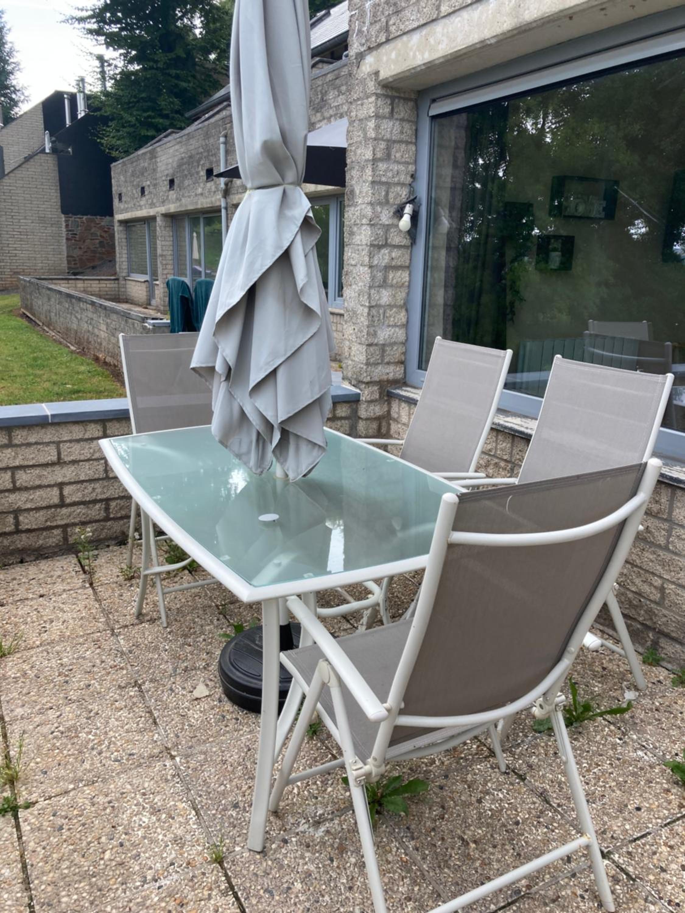 Terrasses de Malmedy 47
