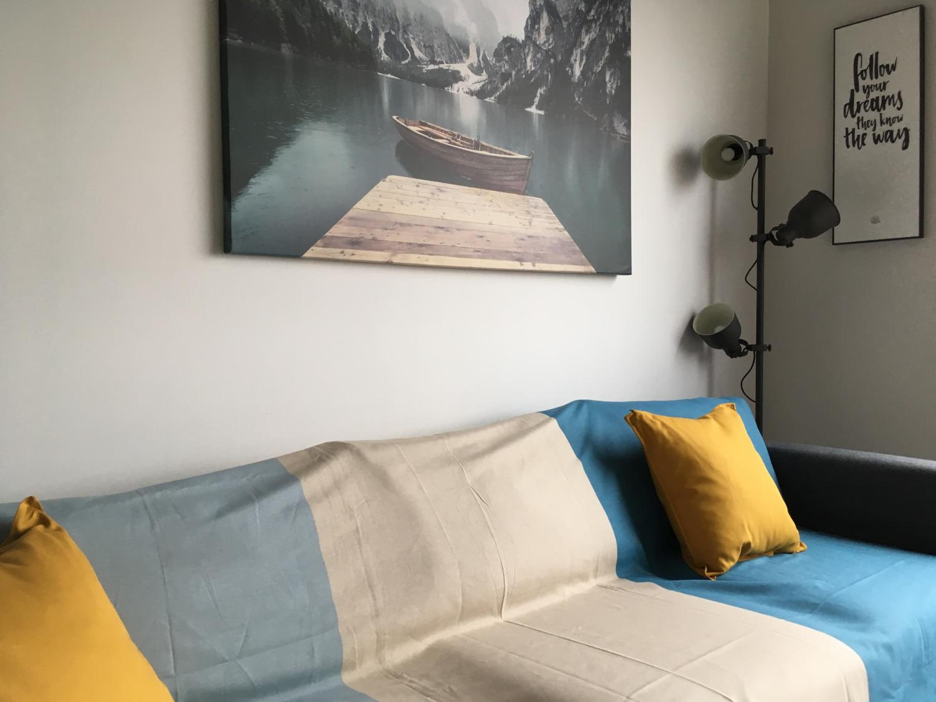 CriteriaHome! nice&easy