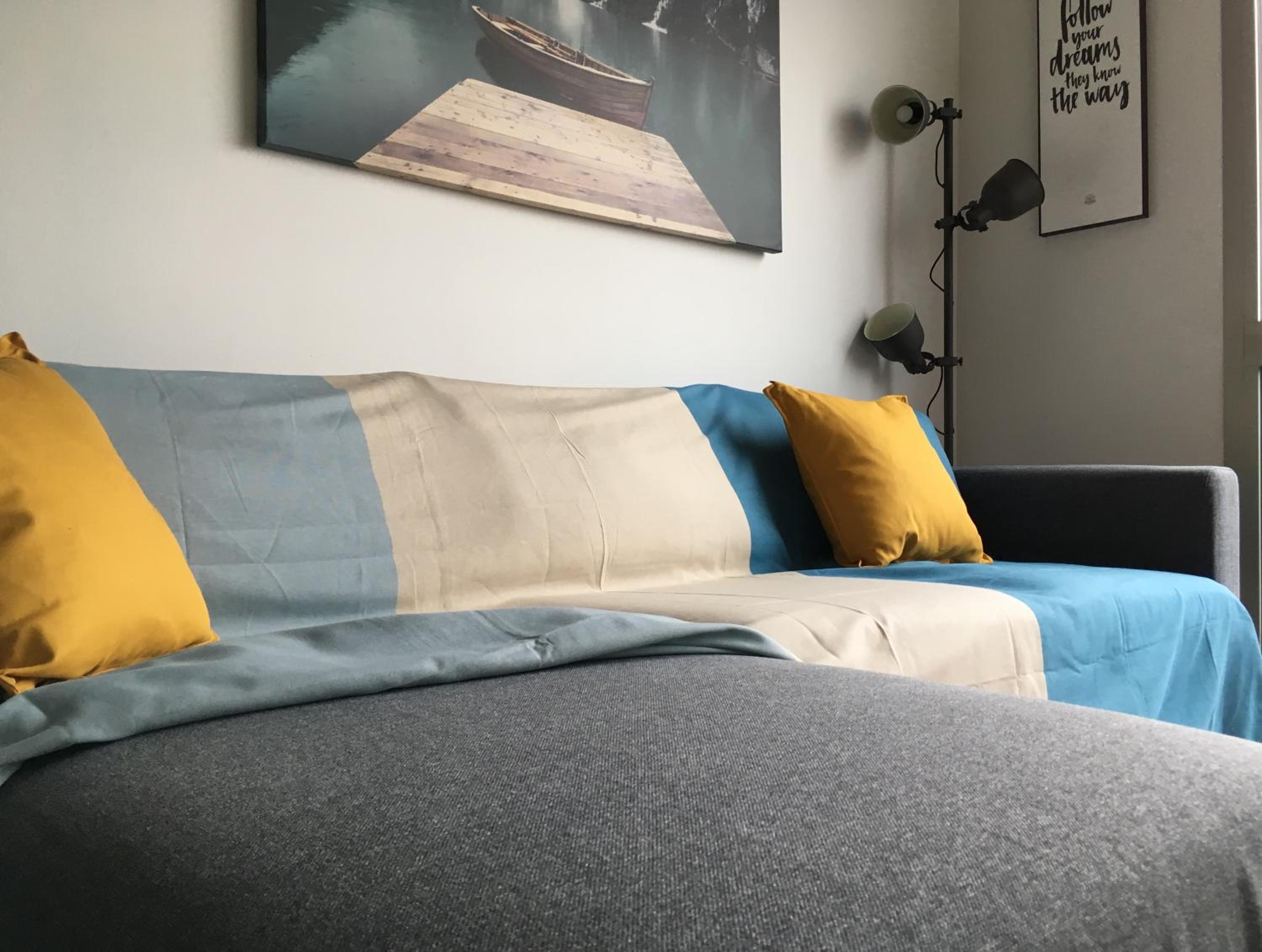 CriteriaHome! nice&easy