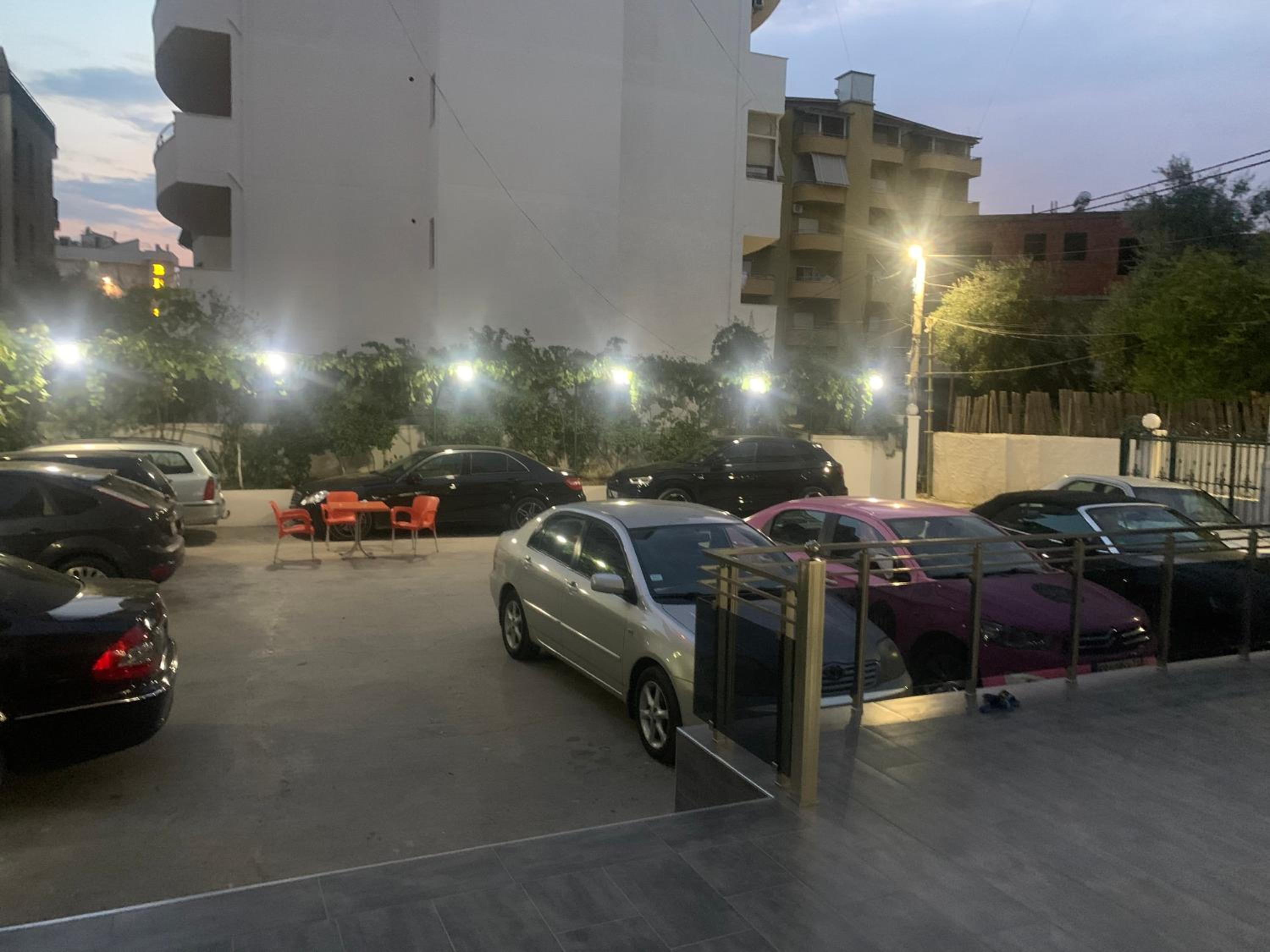 Villa Premium