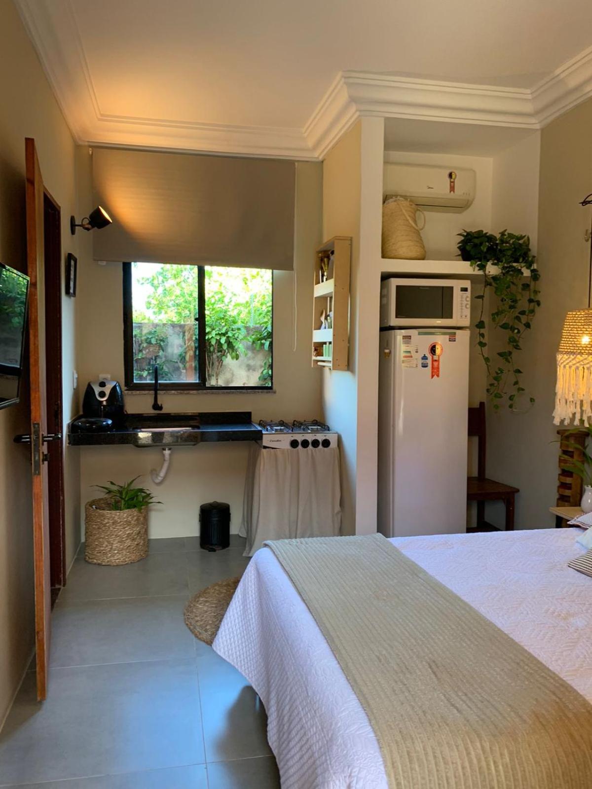 FLAT APEBAMBU PERTINHO DO BEACH PARK view 5