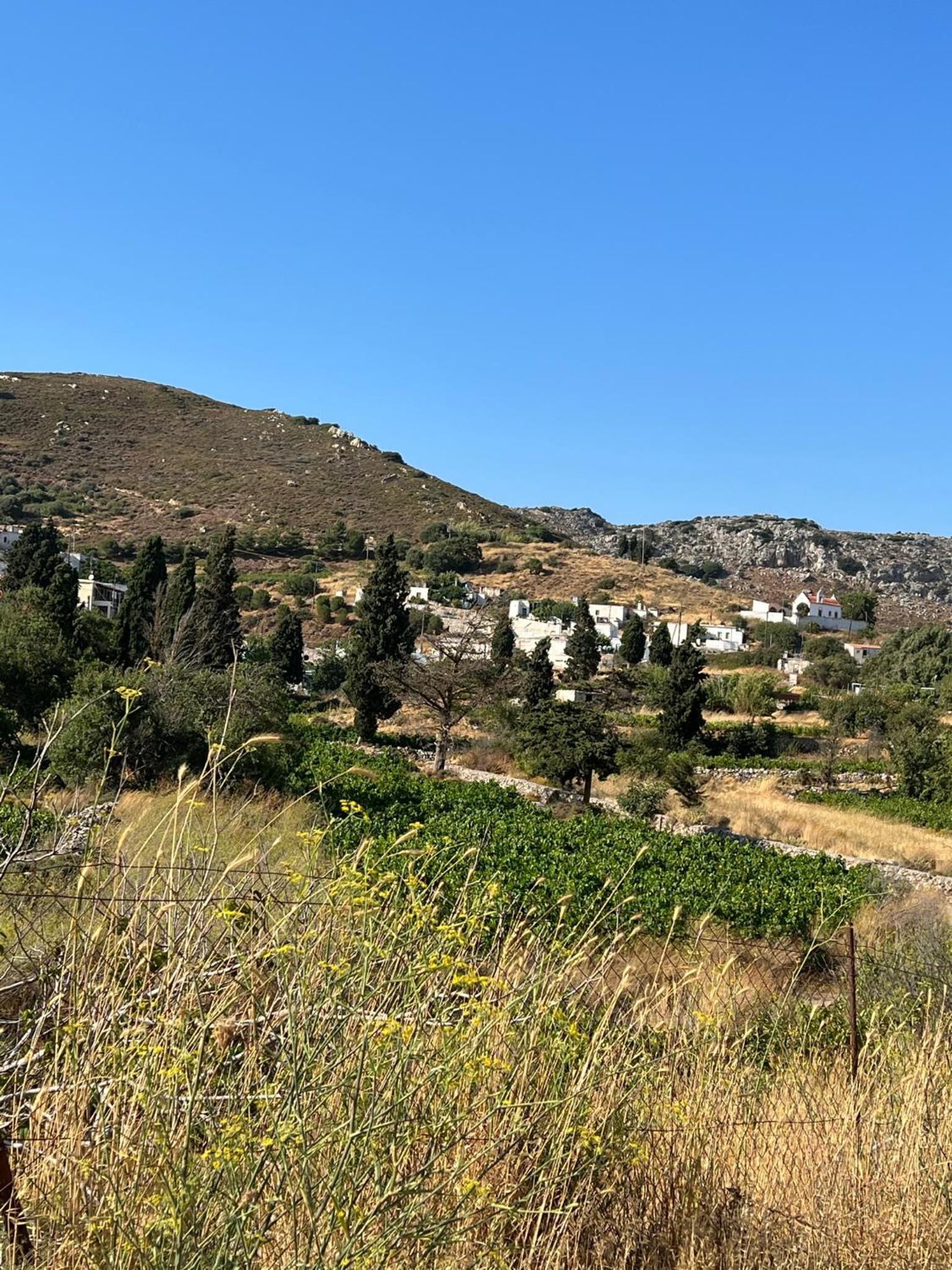 Villa sitanos