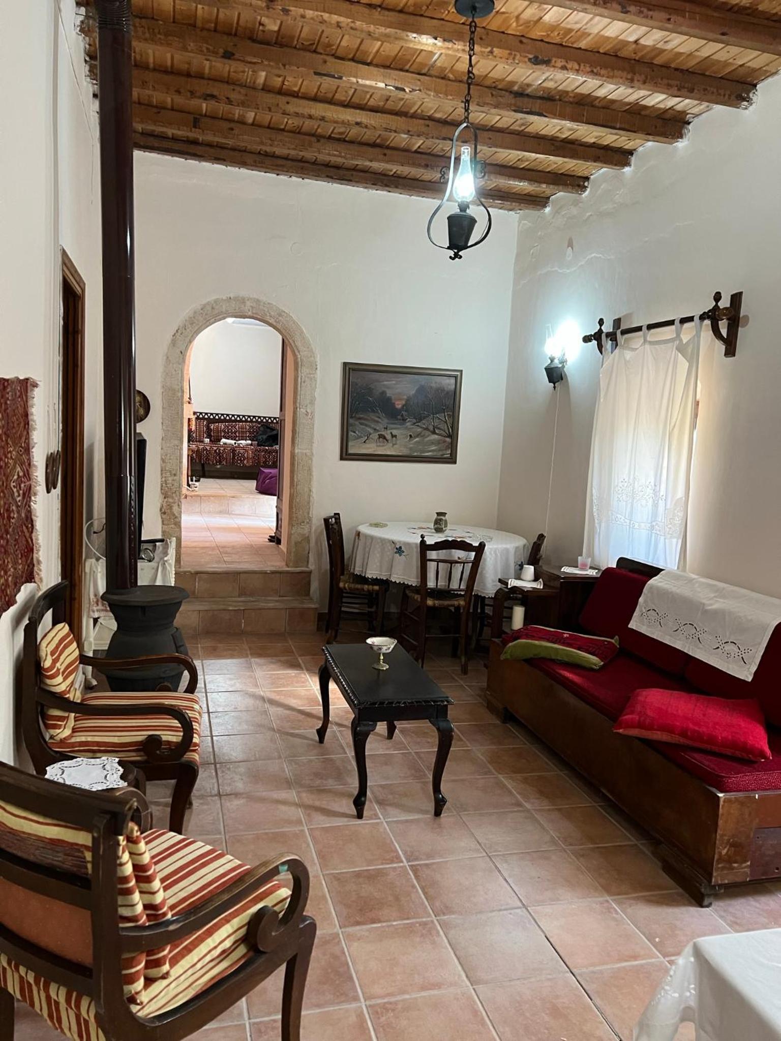 Villa sitanos