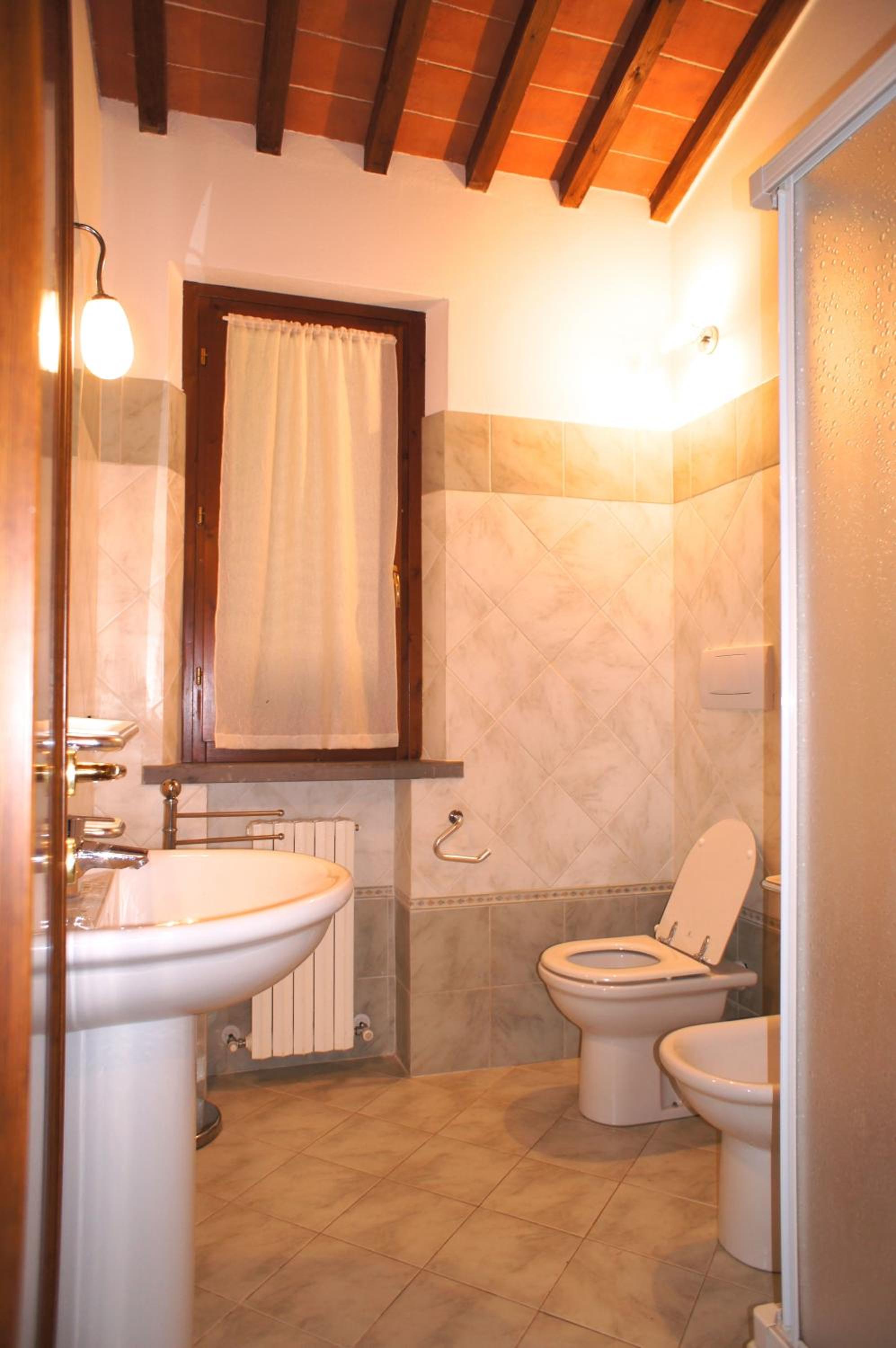 Ville Di Villa Biserno