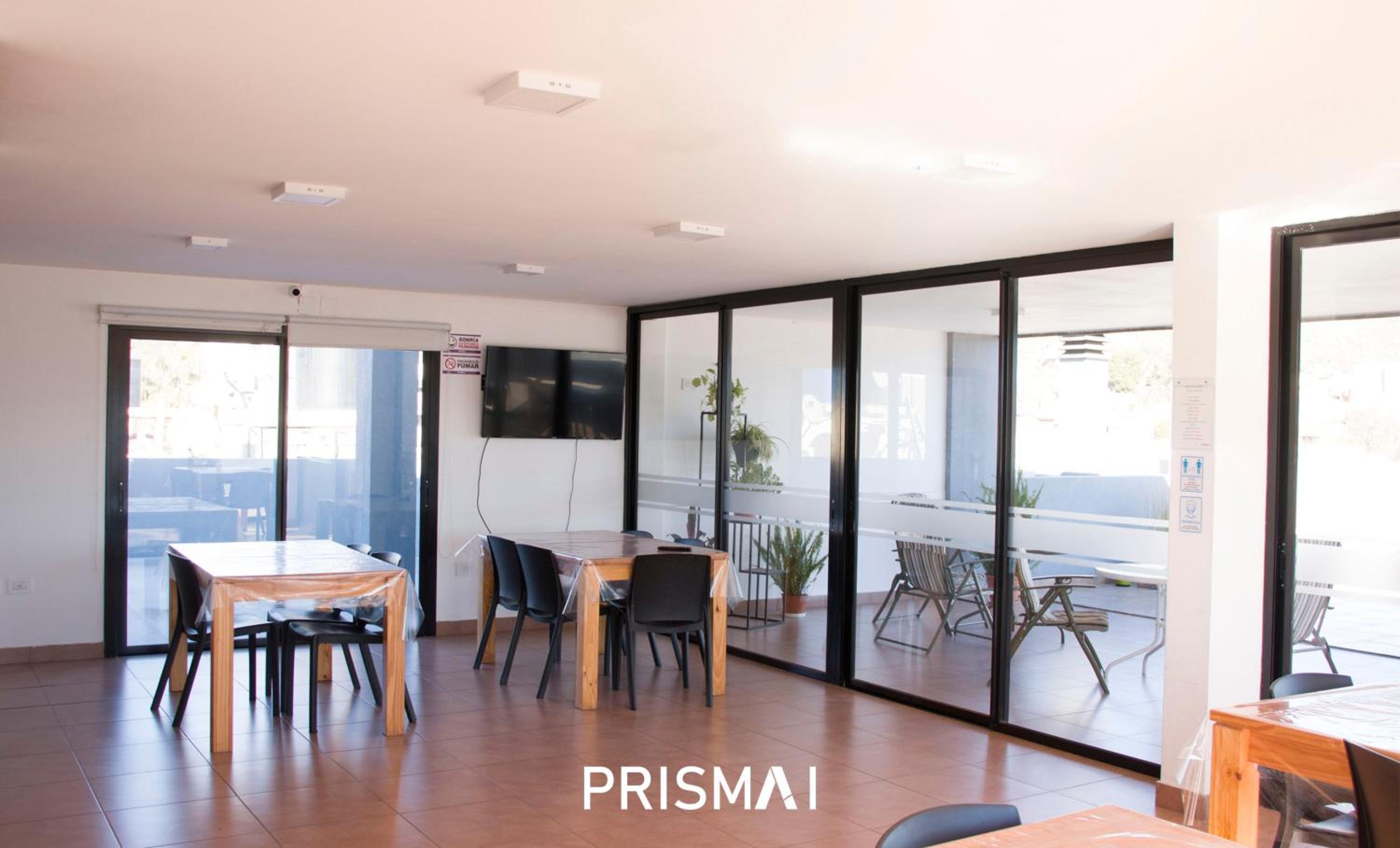 Edificio PRISMA I