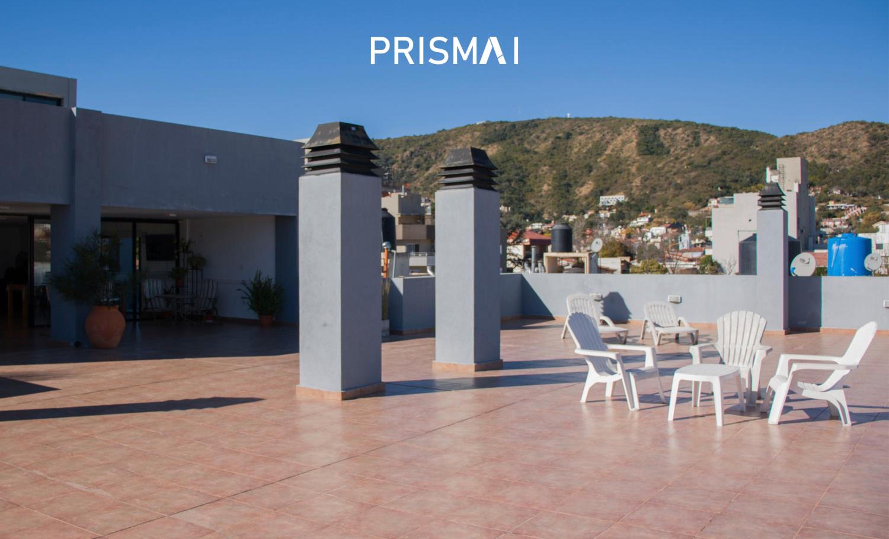 Edificio PRISMA I
