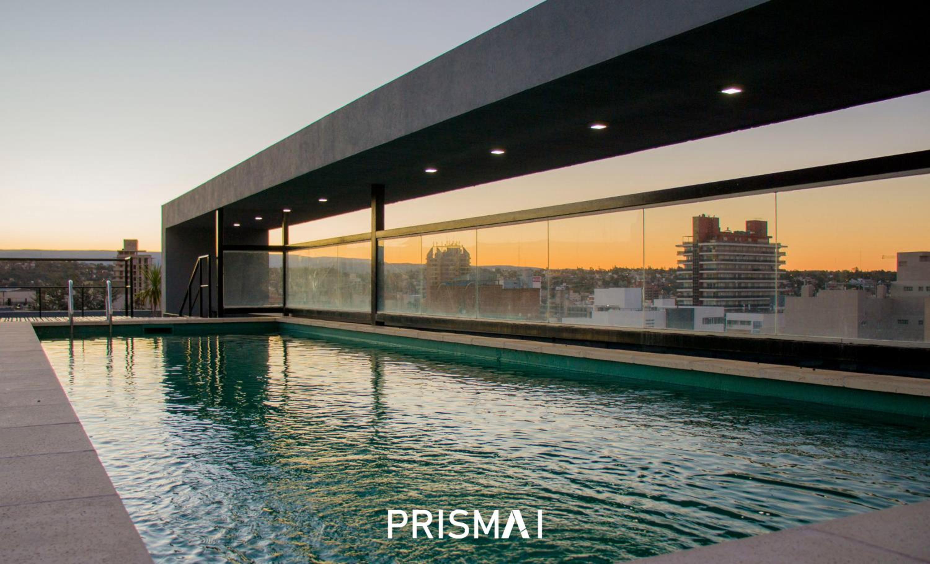 Edificio PRISMA I