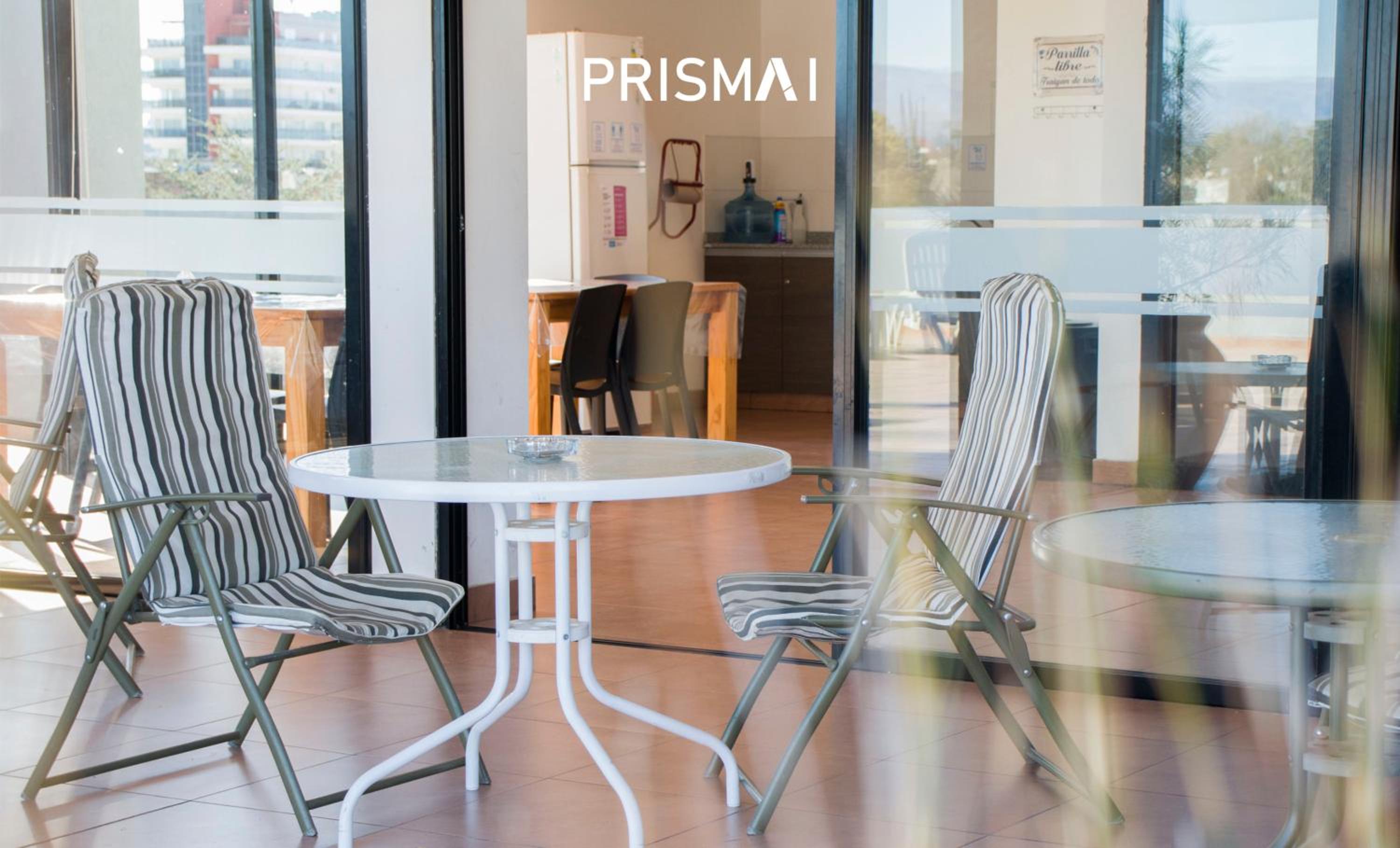 Edificio PRISMA I