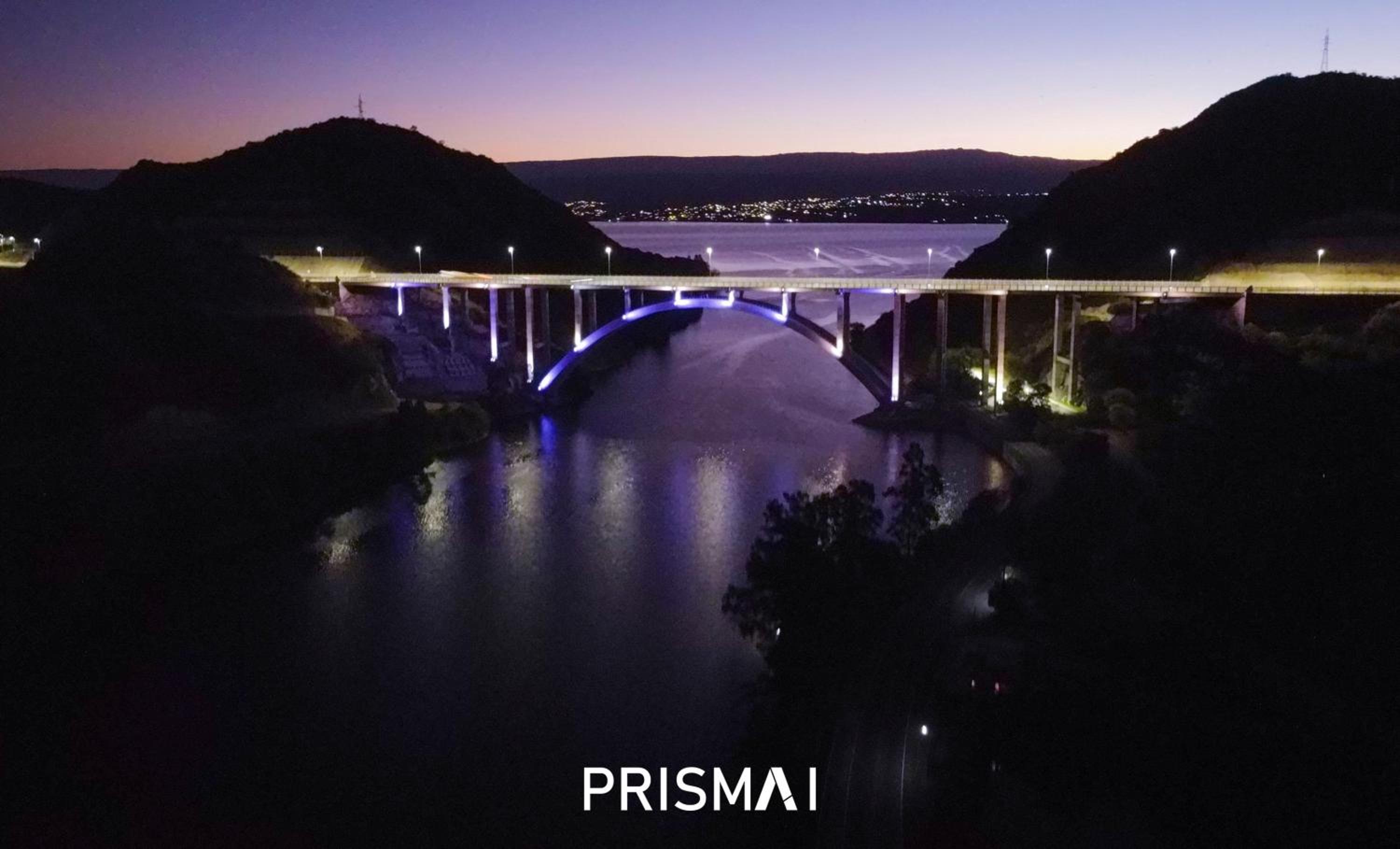 Edificio PRISMA I