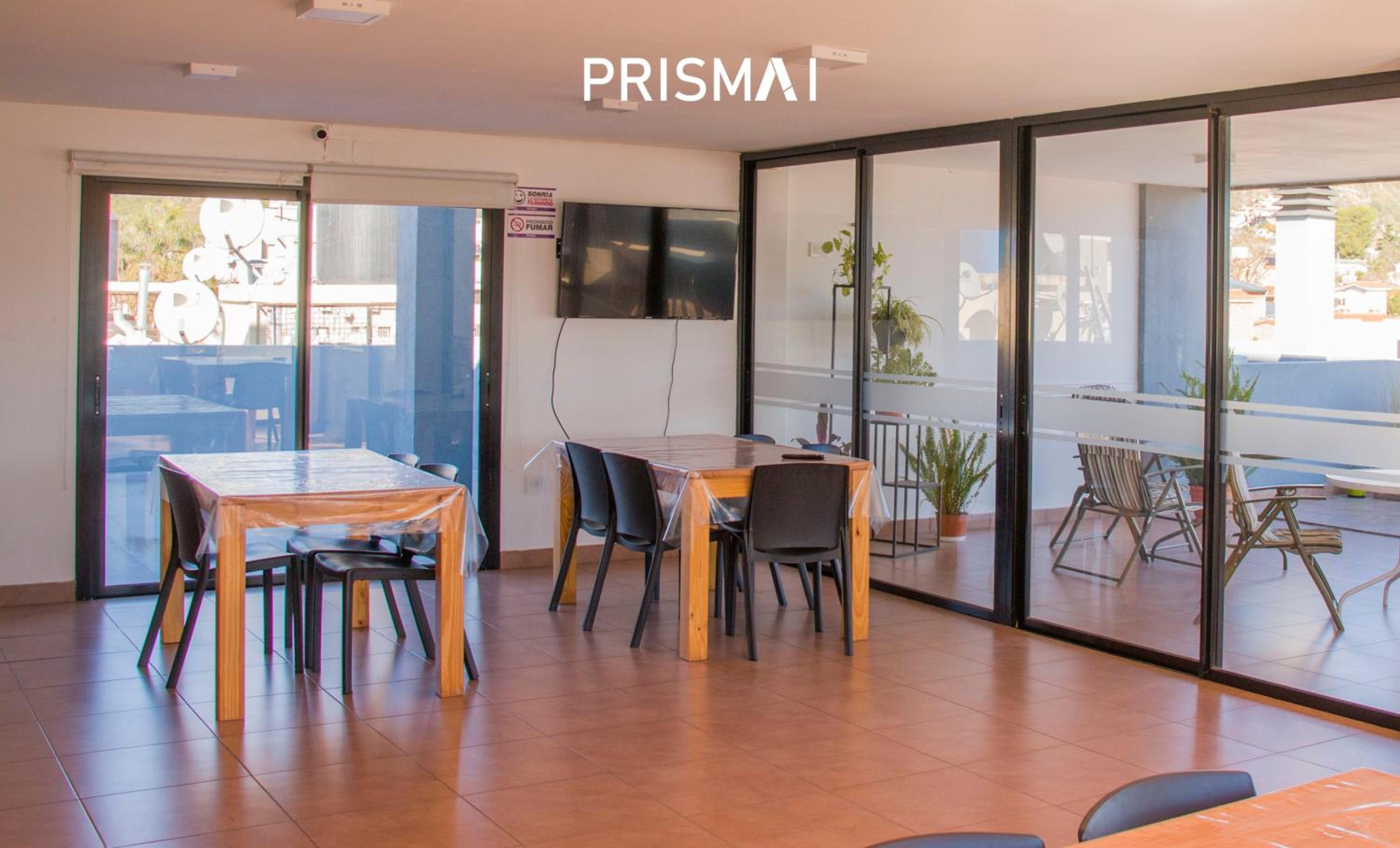 Edificio PRISMA I