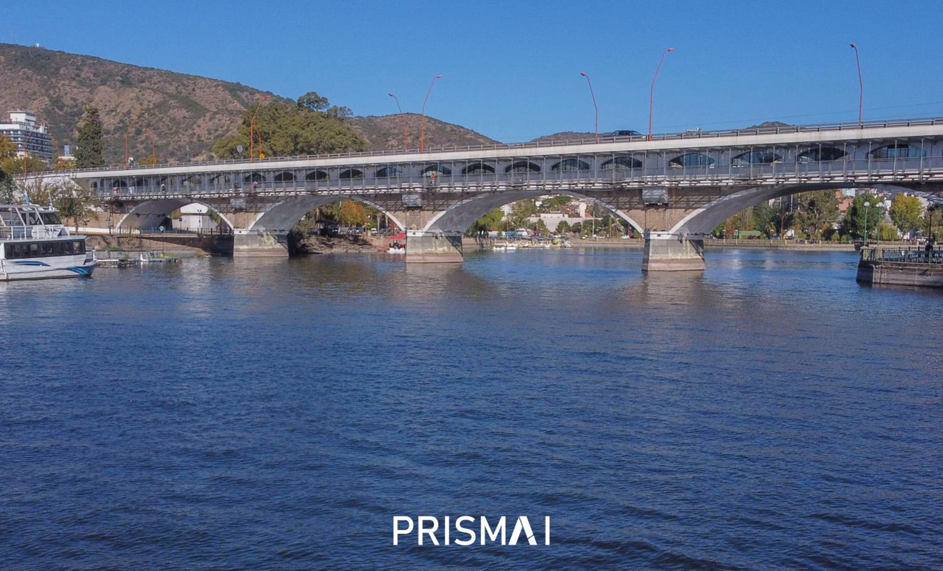 Edificio PRISMA I