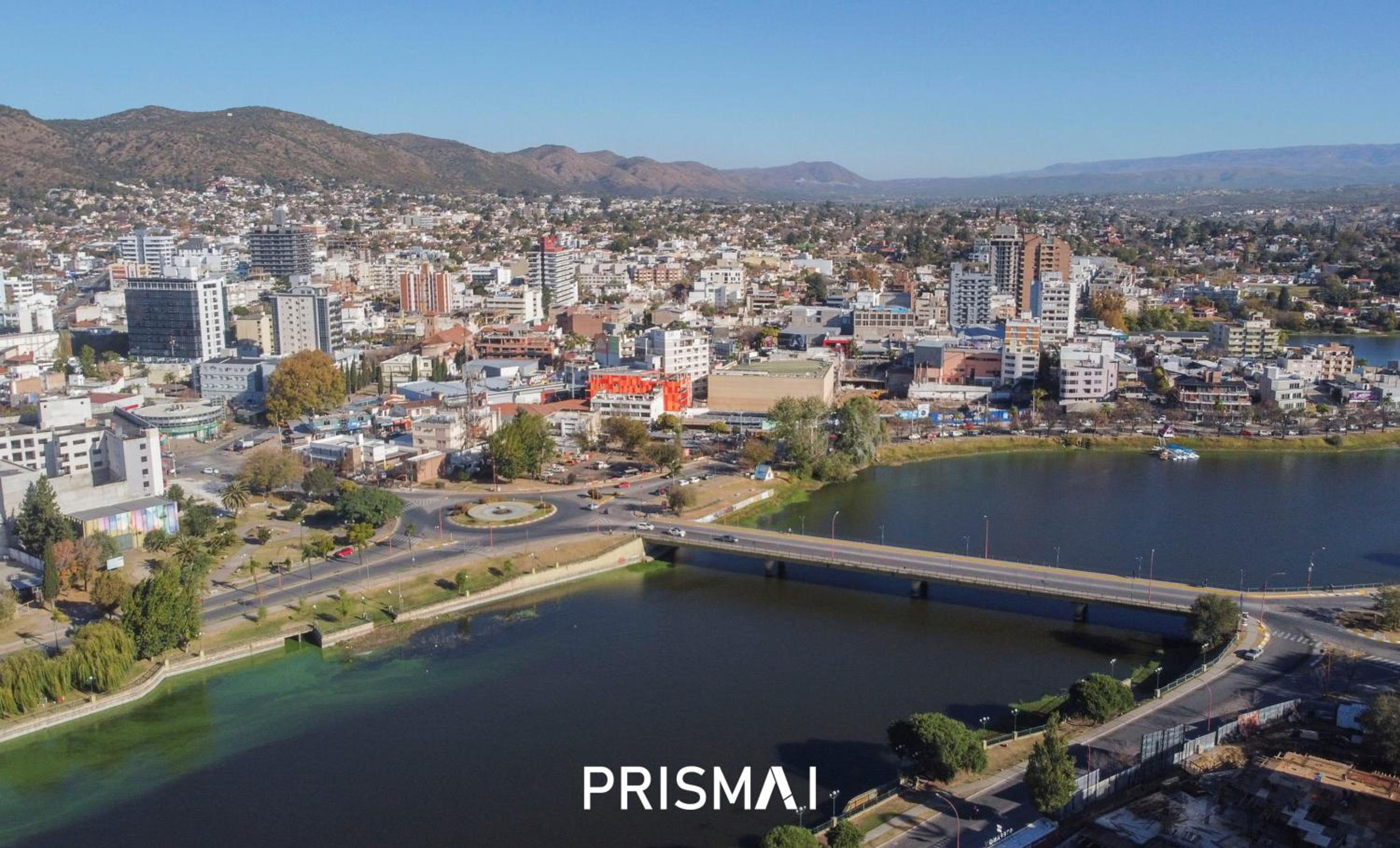 Edificio PRISMA I