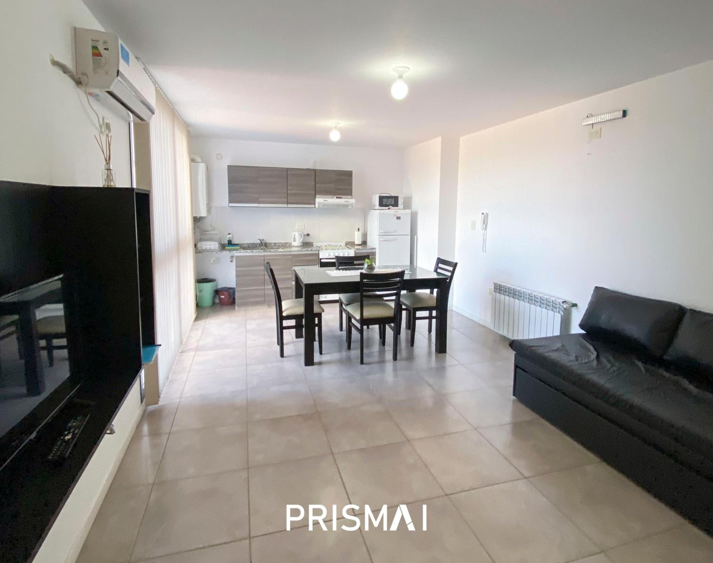 Edificio PRISMA I