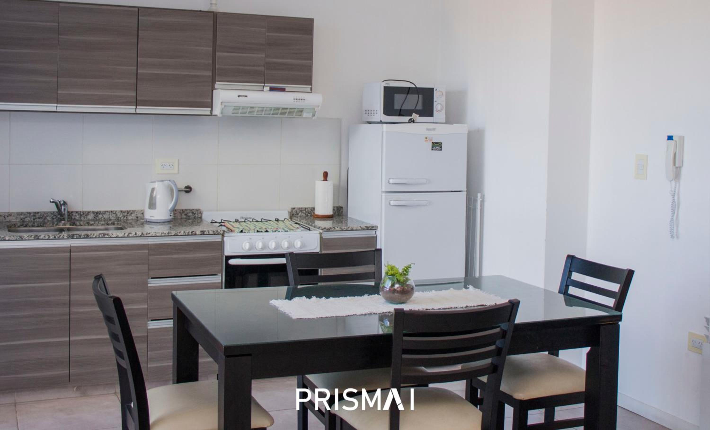 Edificio PRISMA I