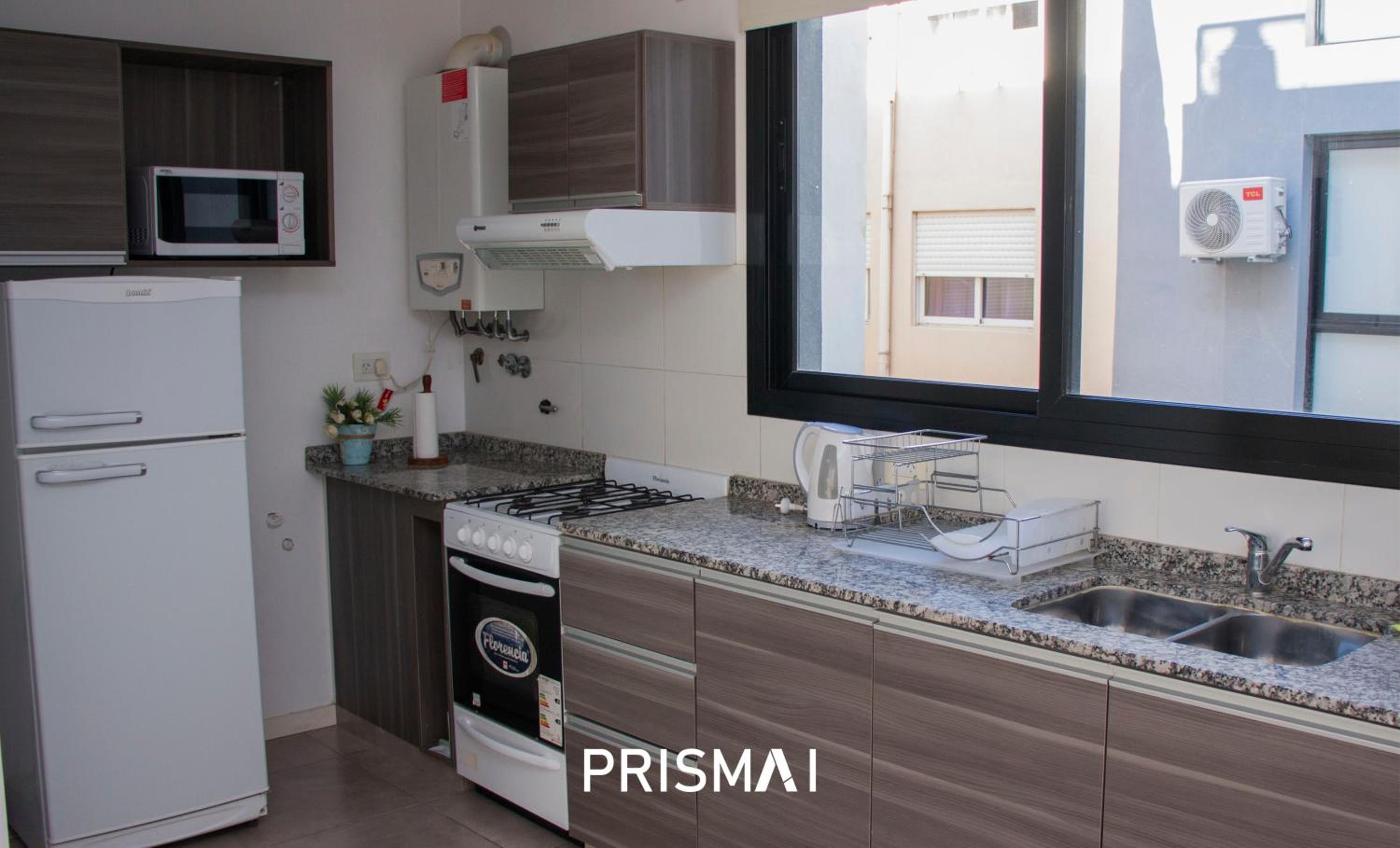 Edificio PRISMA I