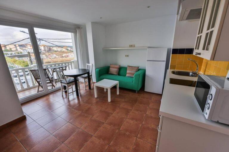 Apartamentos Arnela
