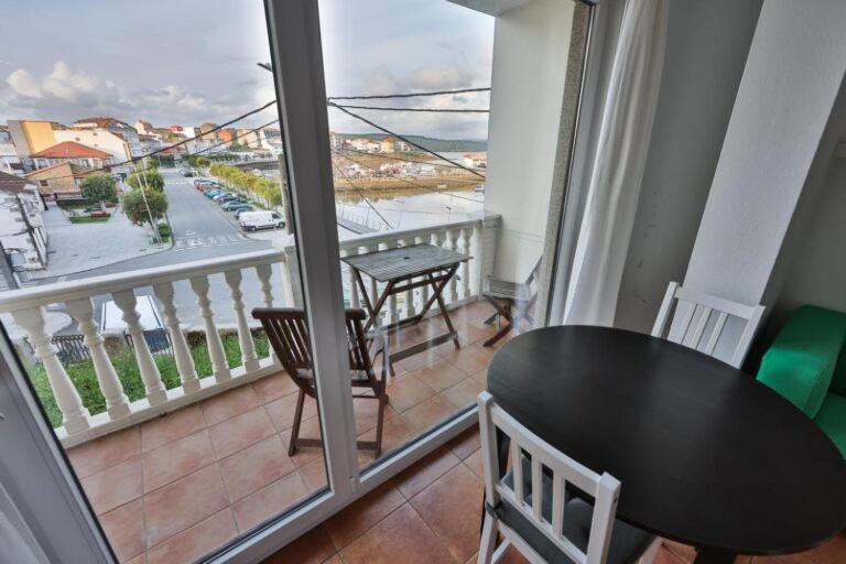 Apartamentos Arnela