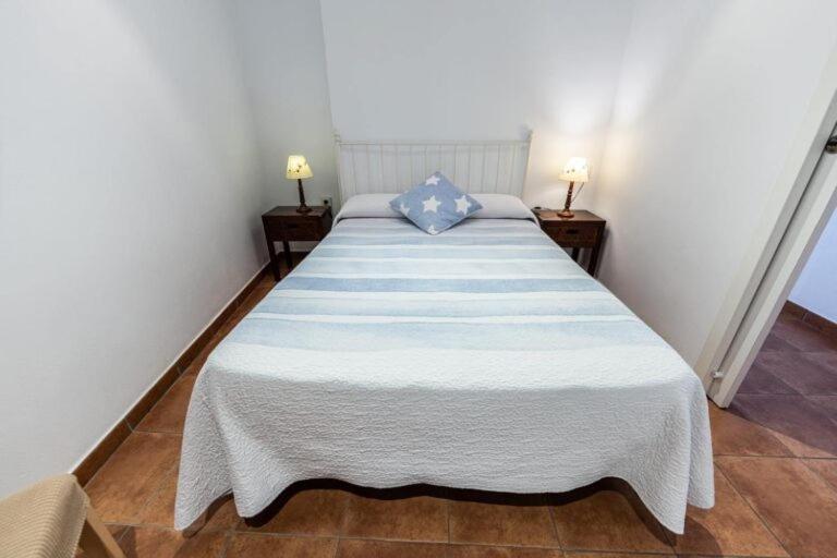Apartamentos Arnela