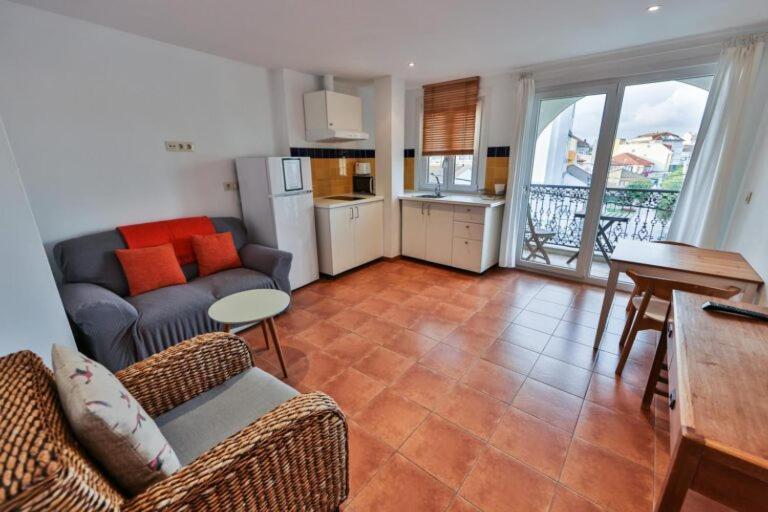 Apartamentos Arnela