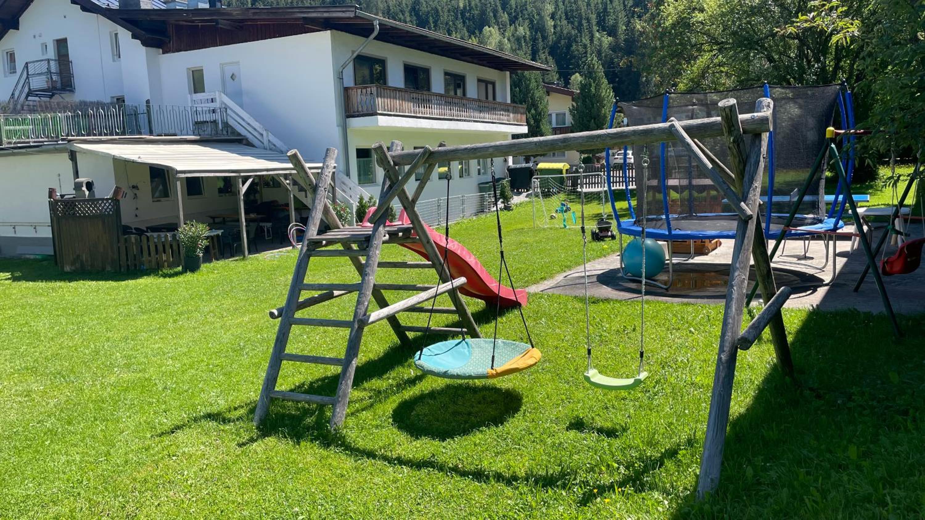 Ferienhaus Dankl