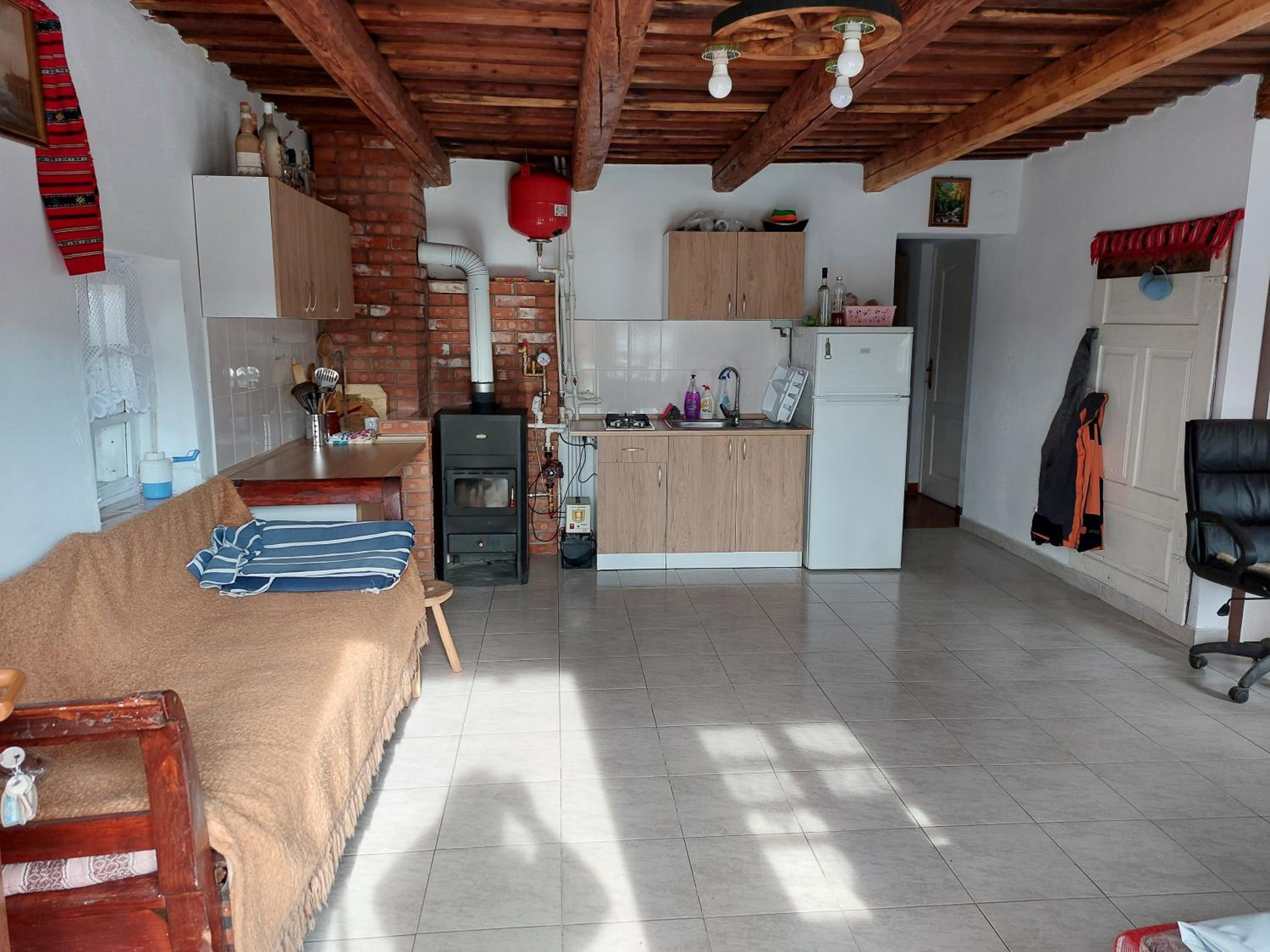 CABANA CASA LU'BACIU view 3
