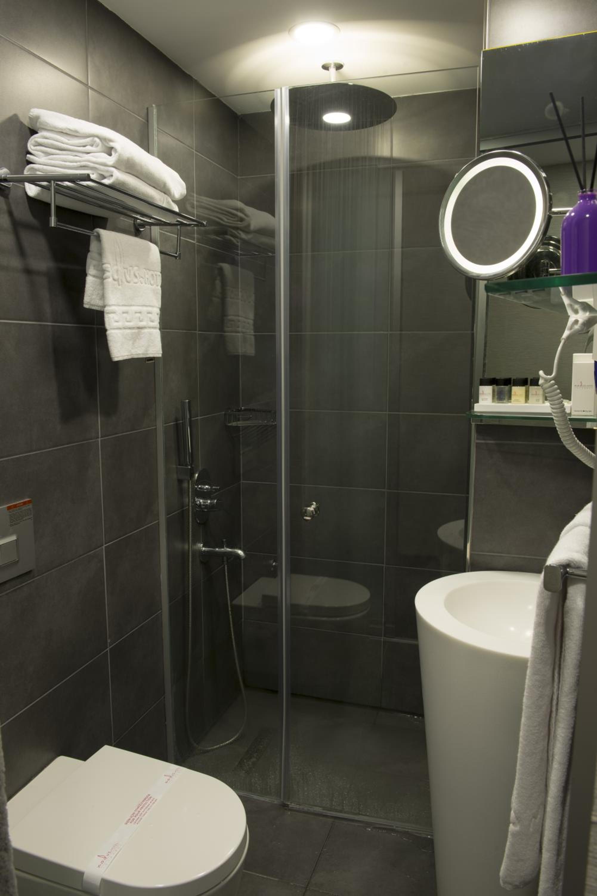 Modus Otel İstanbul - Image 27