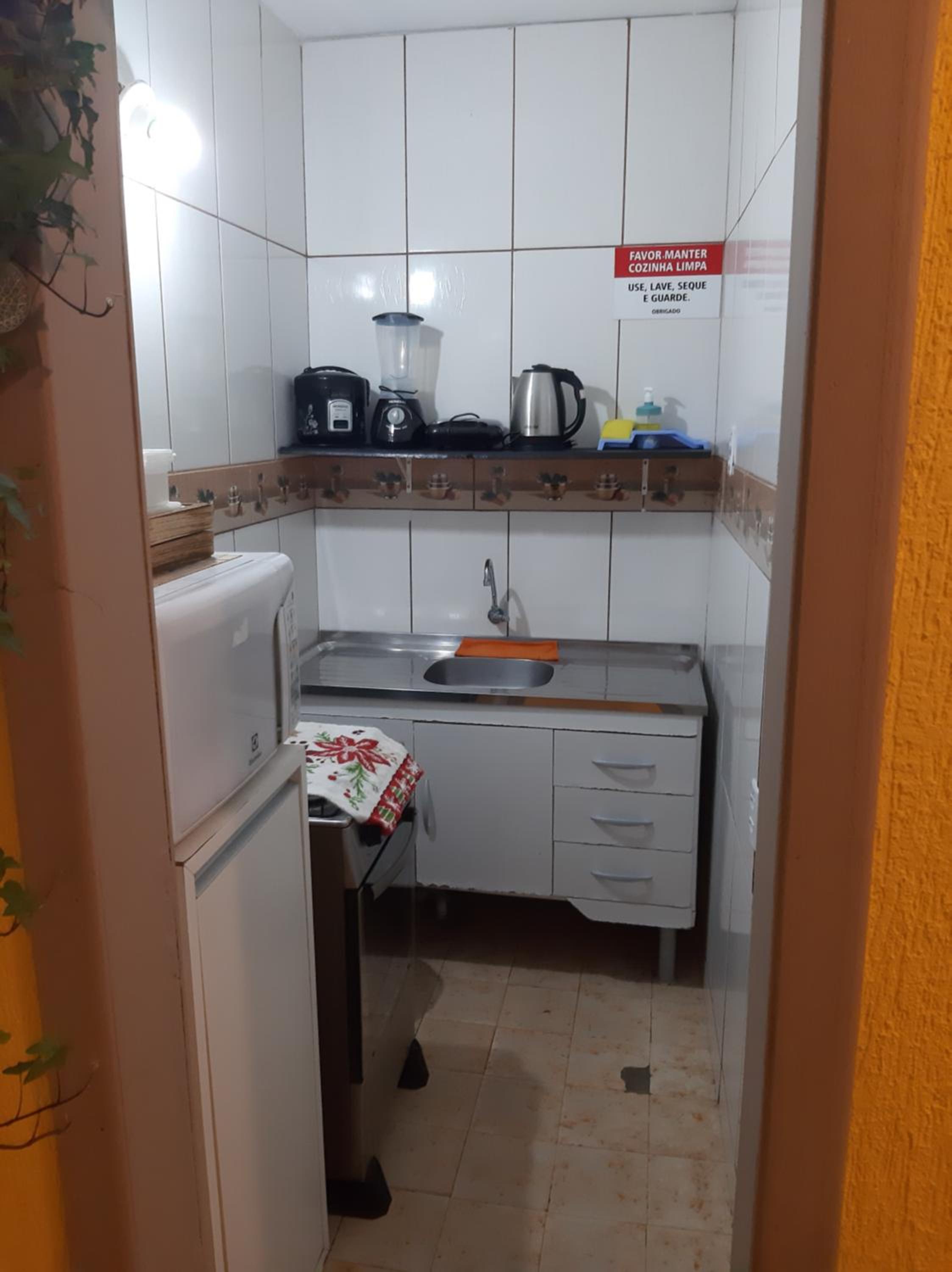 Residencial BeachMar