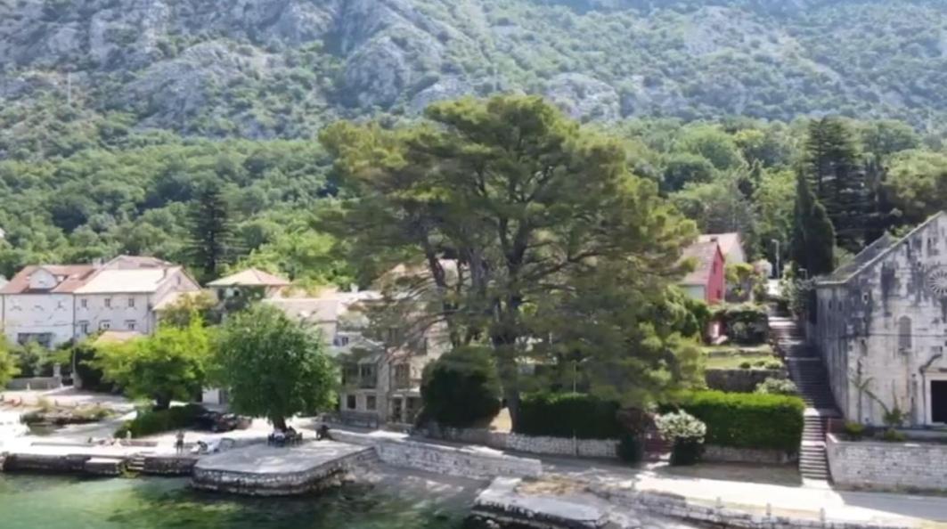 Lovely apartment Jovan 3,with a view of the bay and free Wi-Fi