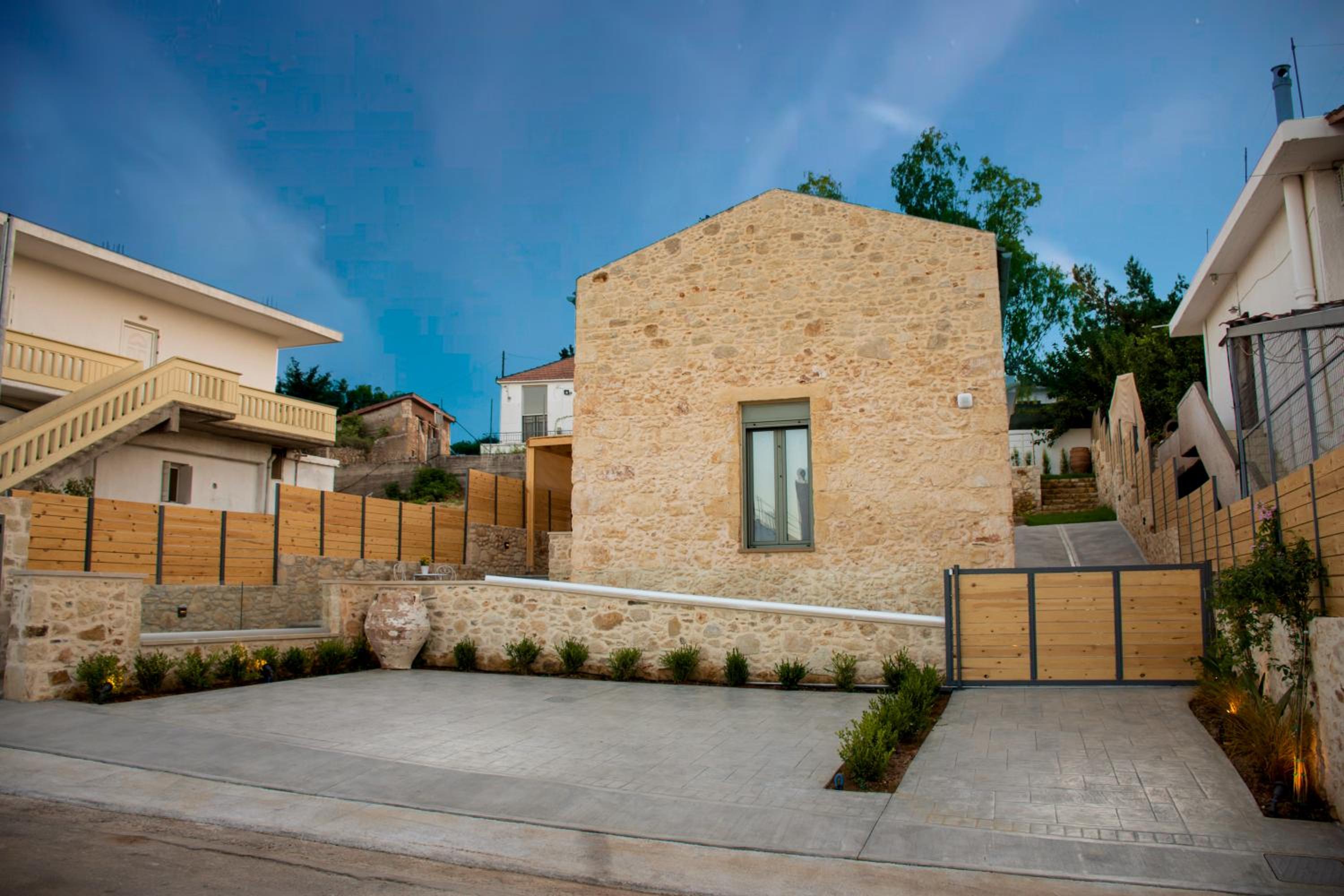 Casa Piedra view 5