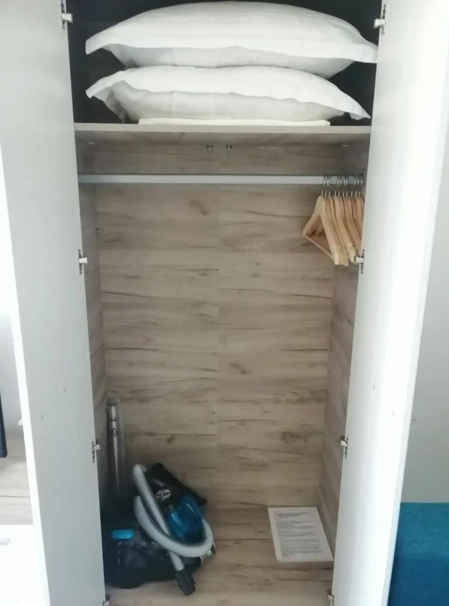 Apartament Delora View